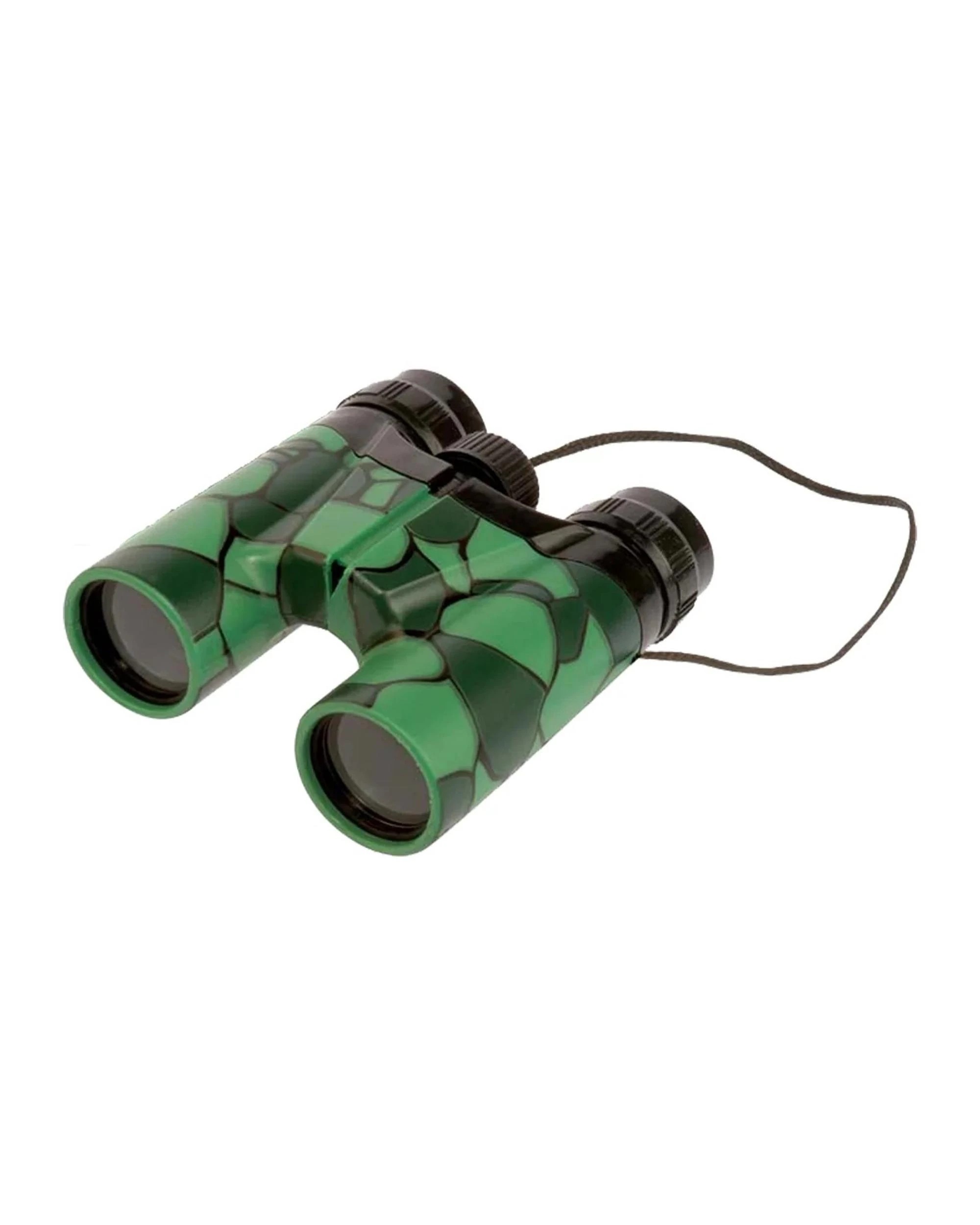 3 Wild Republic Binoculars - Crocodile Print, 3 of 3