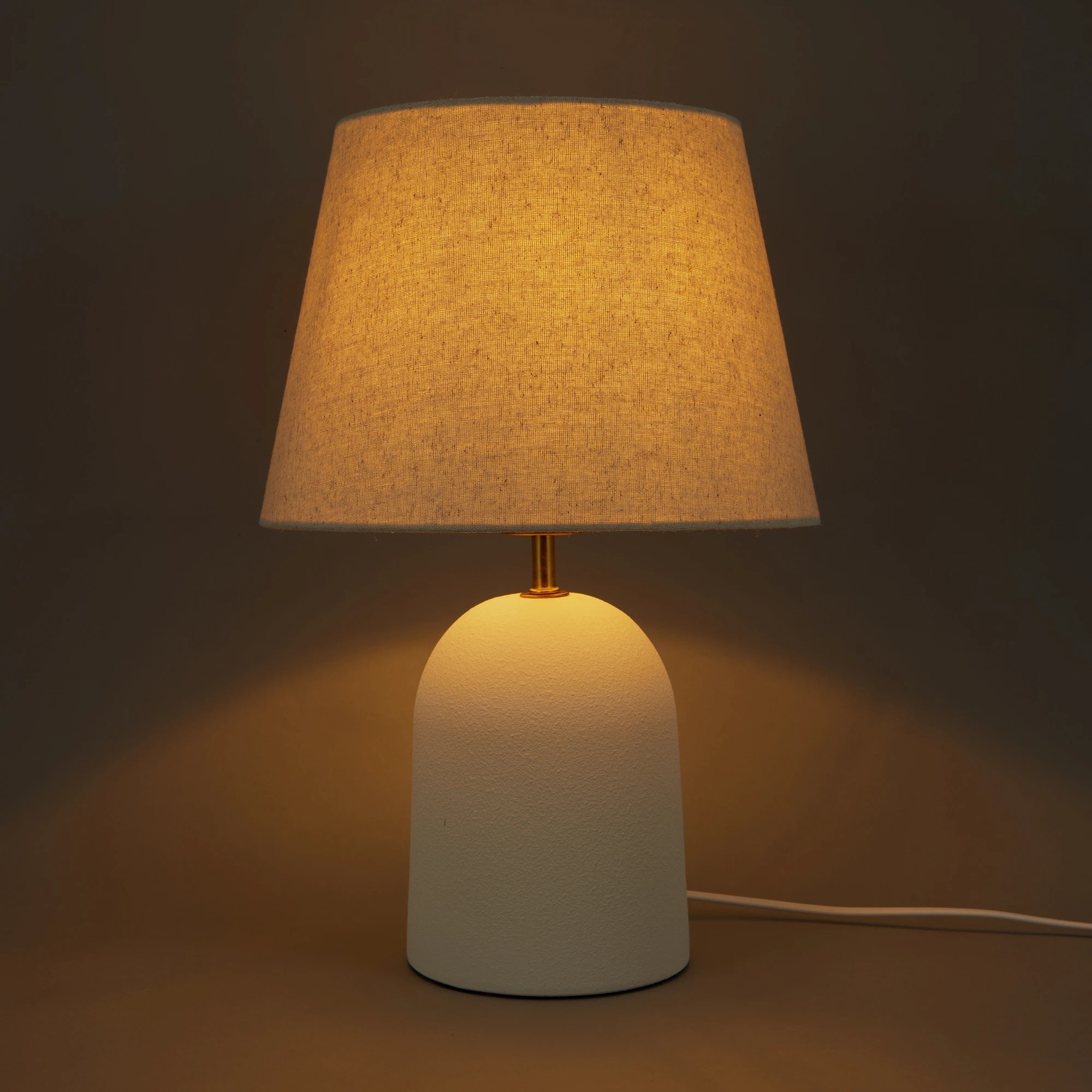 7 Hazel Table Lamp, 7 of 9