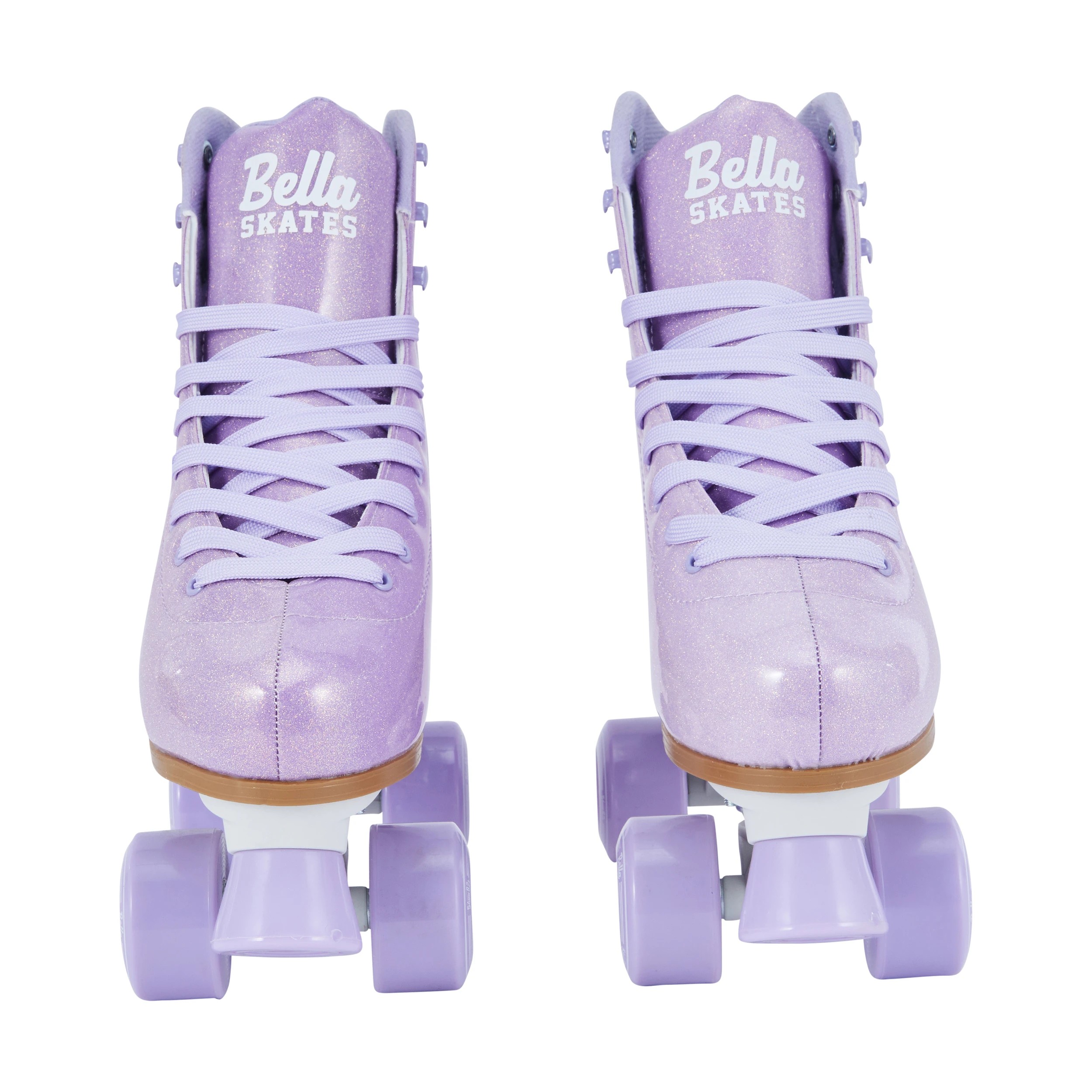2 Roller Skates - Ombre, Size 6 to 8, 2 of 8