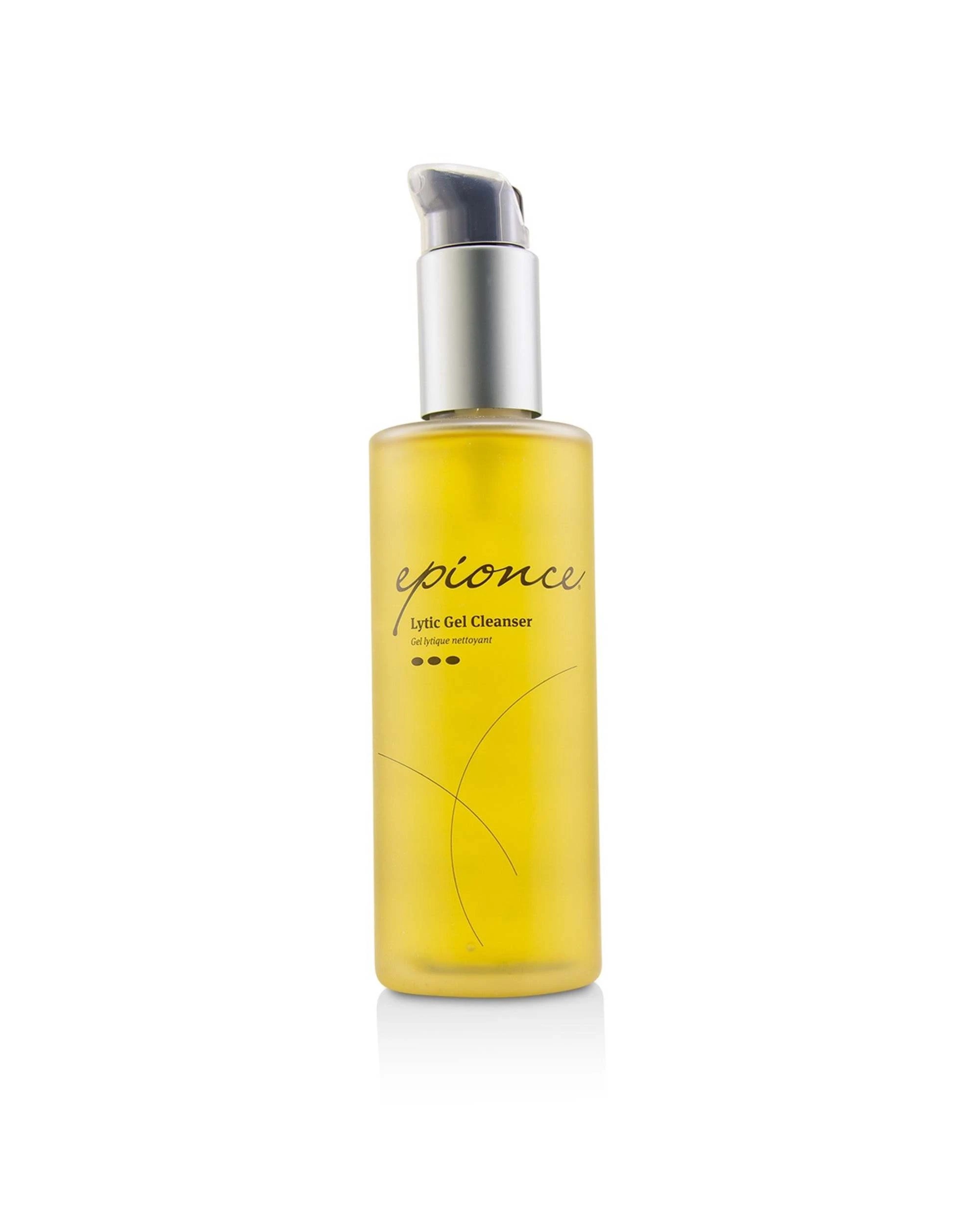 2 Epionce Lytic Gel Cleanser - For Combination to Oily/ Problem Skin 170ml/6oz, 2 of 3