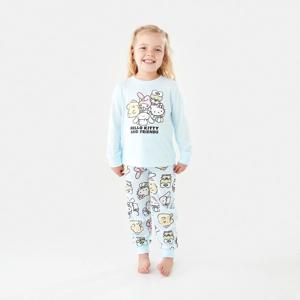 Hello Kitty License Pyjama Set