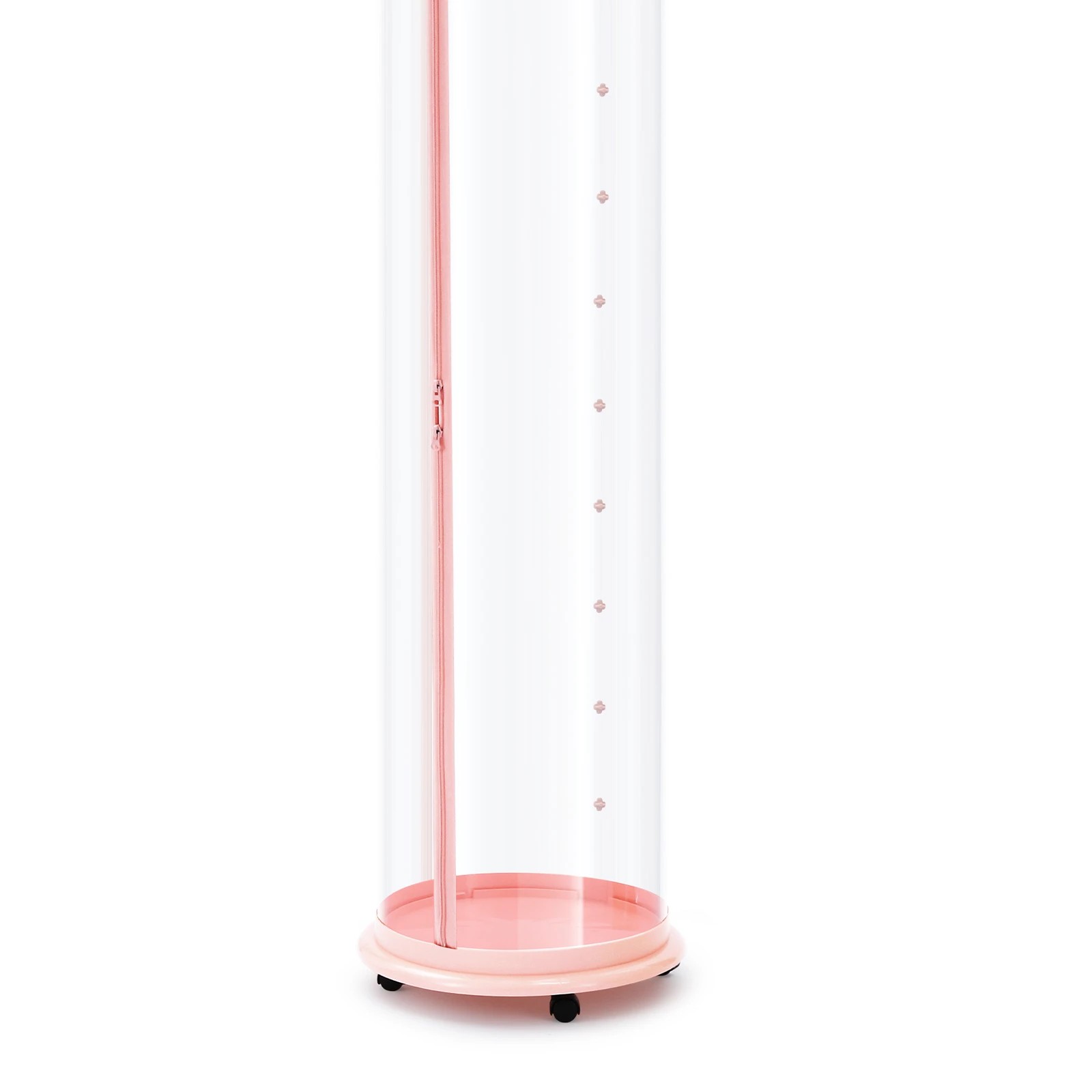 3 Ausway Storage Kids Toys Tube Plush Doll Organiser Display Cabinet, 3 of 5