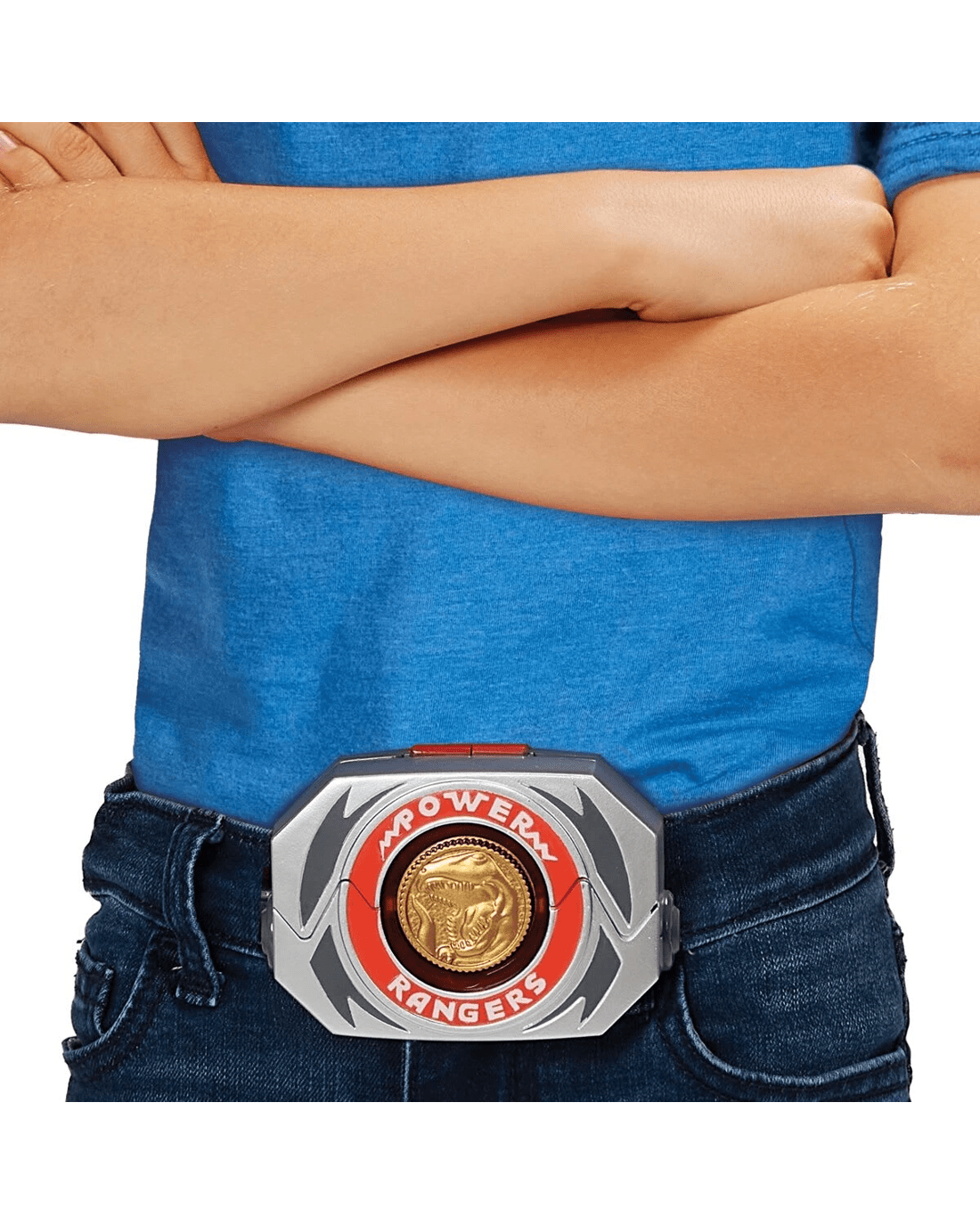 3 Mighty Morphin Power Rangers Re-Ignition Power Morpher, 3 of 9