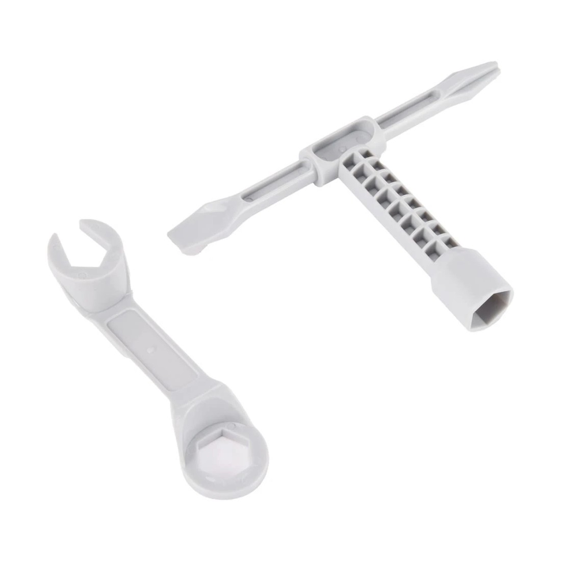 9 Hot Wheels Toolkit Truck, 9 of 10