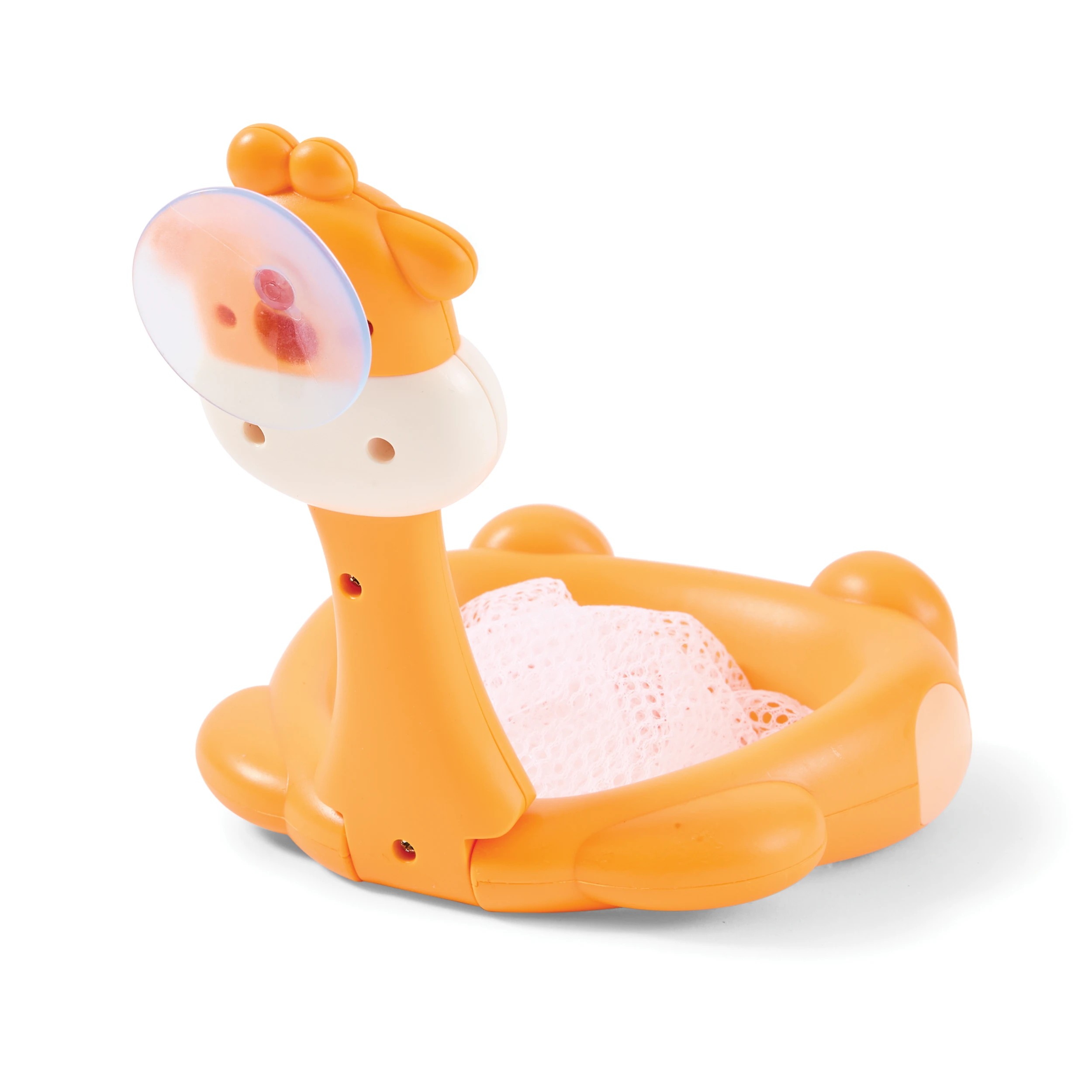 7 Bath Time Basketball Set, 7 of 10