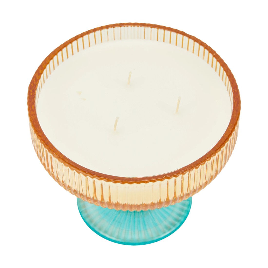 2 Pina Colada Candle, 2 of 4