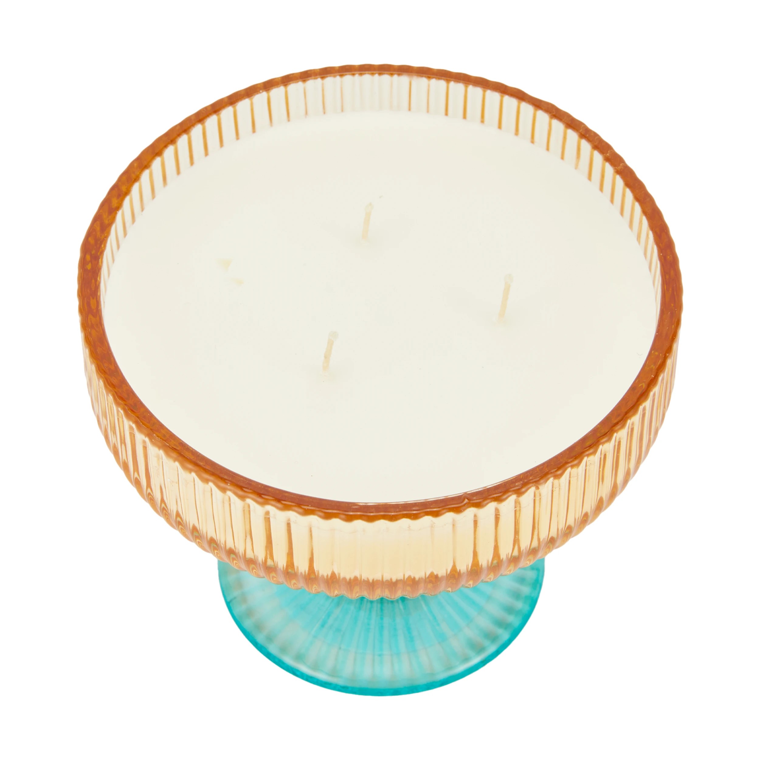 2 Pina Colada Candle, 2 of 4