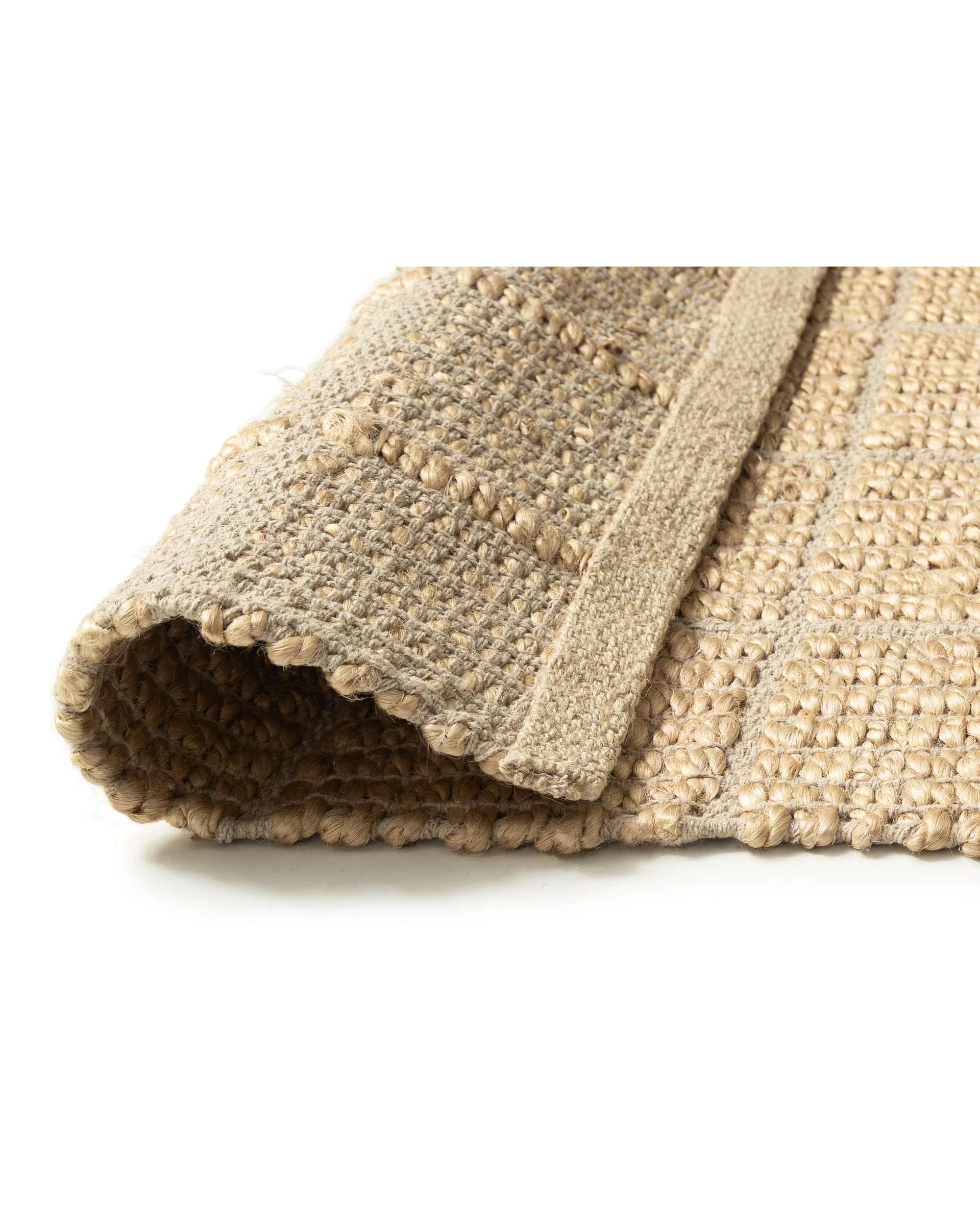 5 Loopsie Fortaleza Natural Sand Rug-400cm x 300cm - Beige, 5 of 7