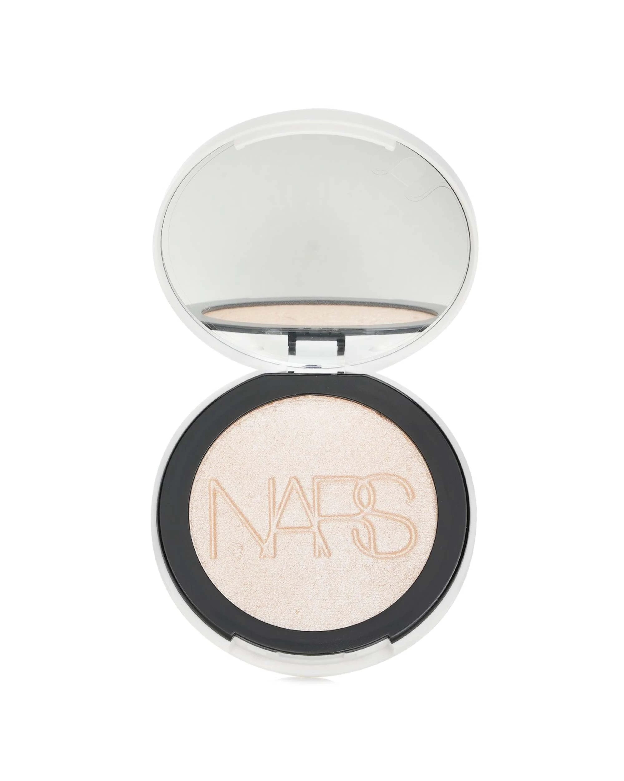 7 NARS Light Reflecting Luminizer Powder - # 6g - Gold, 7 of 9