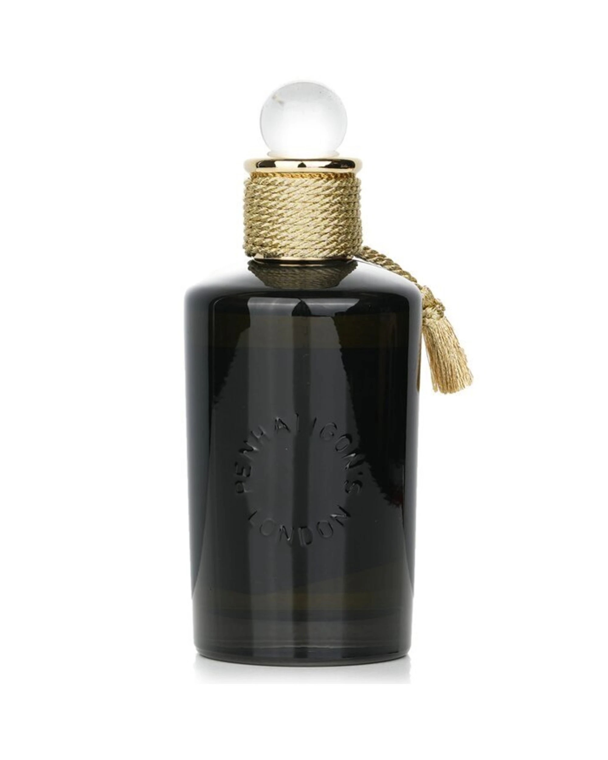 3 Penhaligon's Halfeti Cedar Eau De Parfum Spray 100ml/3.4oz, 3 of 3