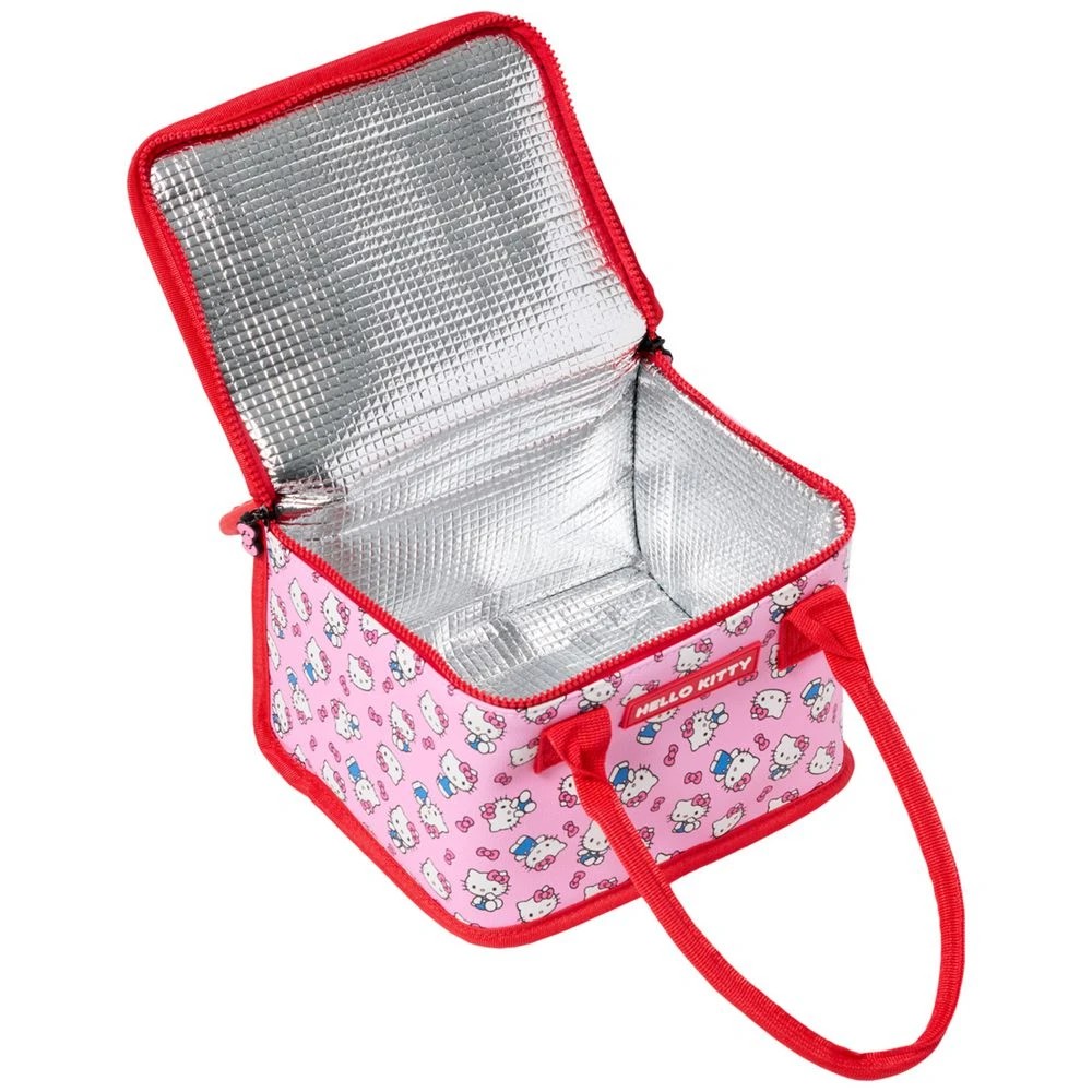 2 Hello Kitty Lunch Bag, 2 of 2