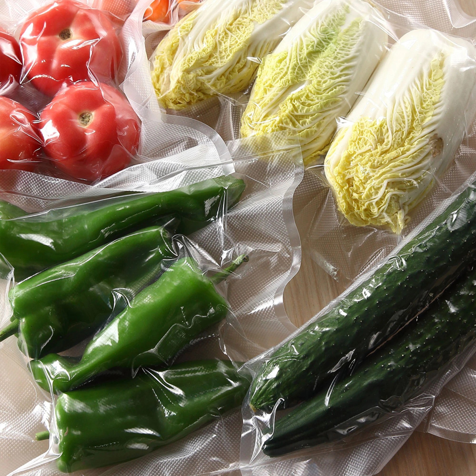 7 Traderight 100x Food Vacuum Sealer Rolls 30x40cm, 7 of 7