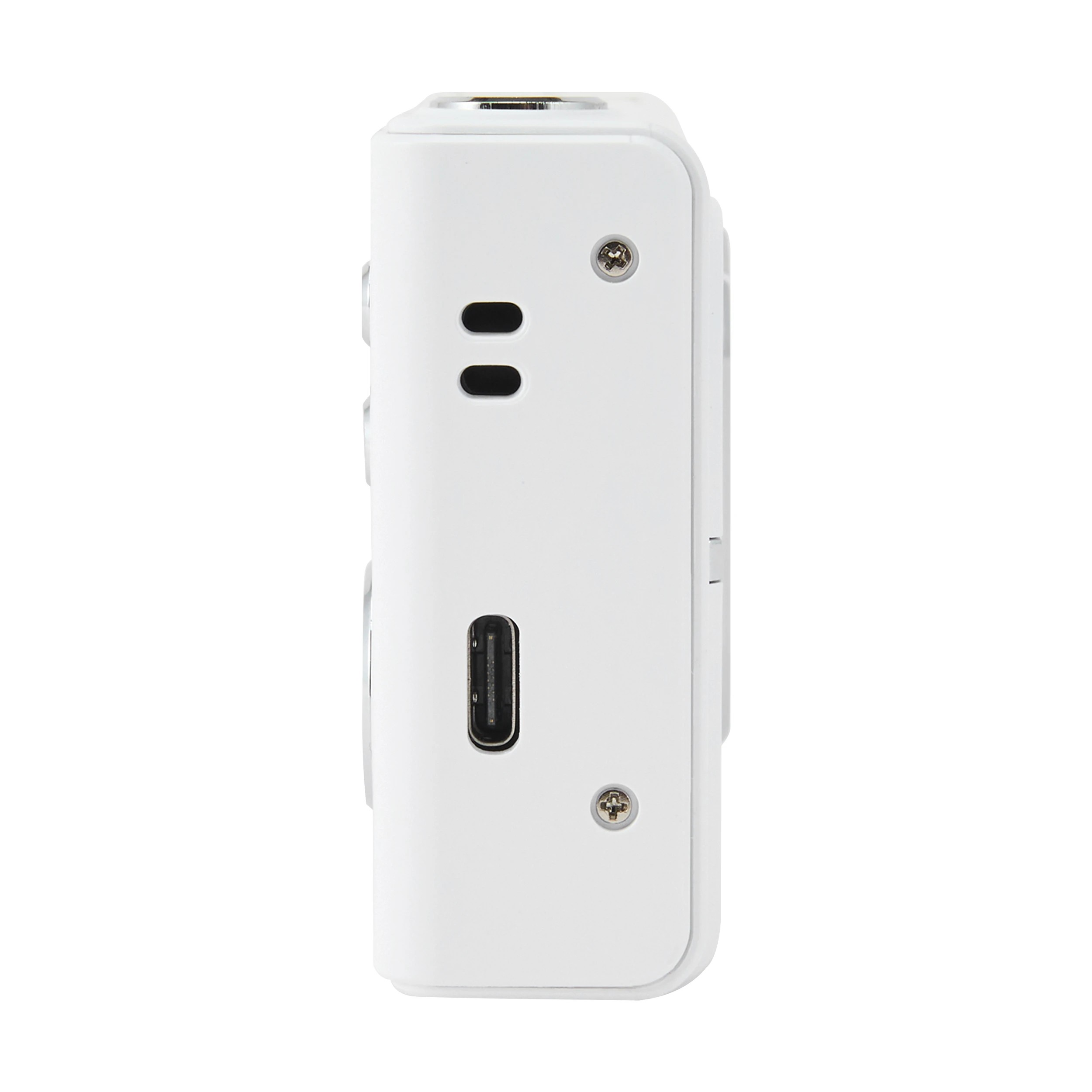 5 Digital Camera - White, 5 of 9