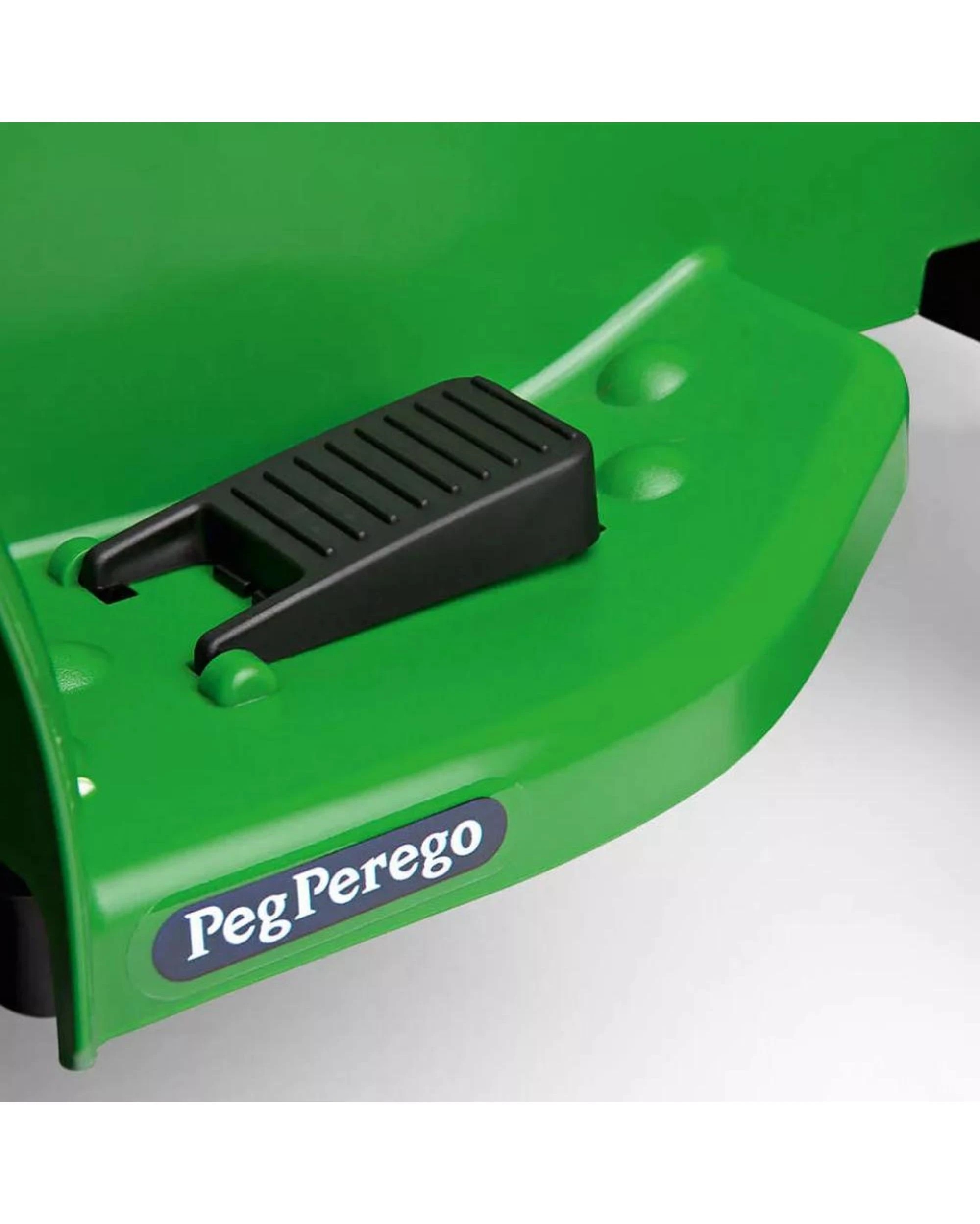 4 John Deere 6V Battery Operated Mini Tractor 18m, 4 of 6