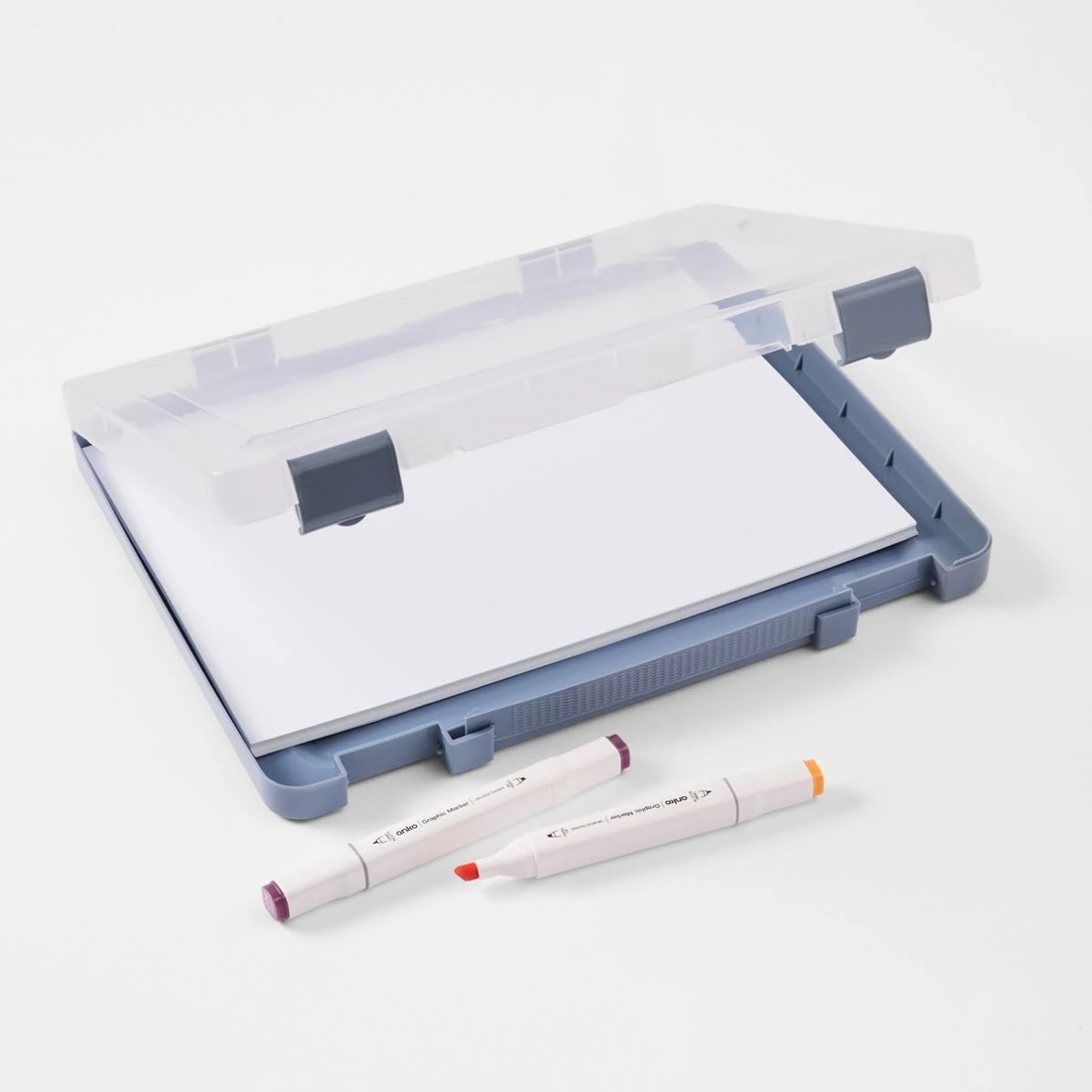 8 Document Case with Handle, 8 of 8