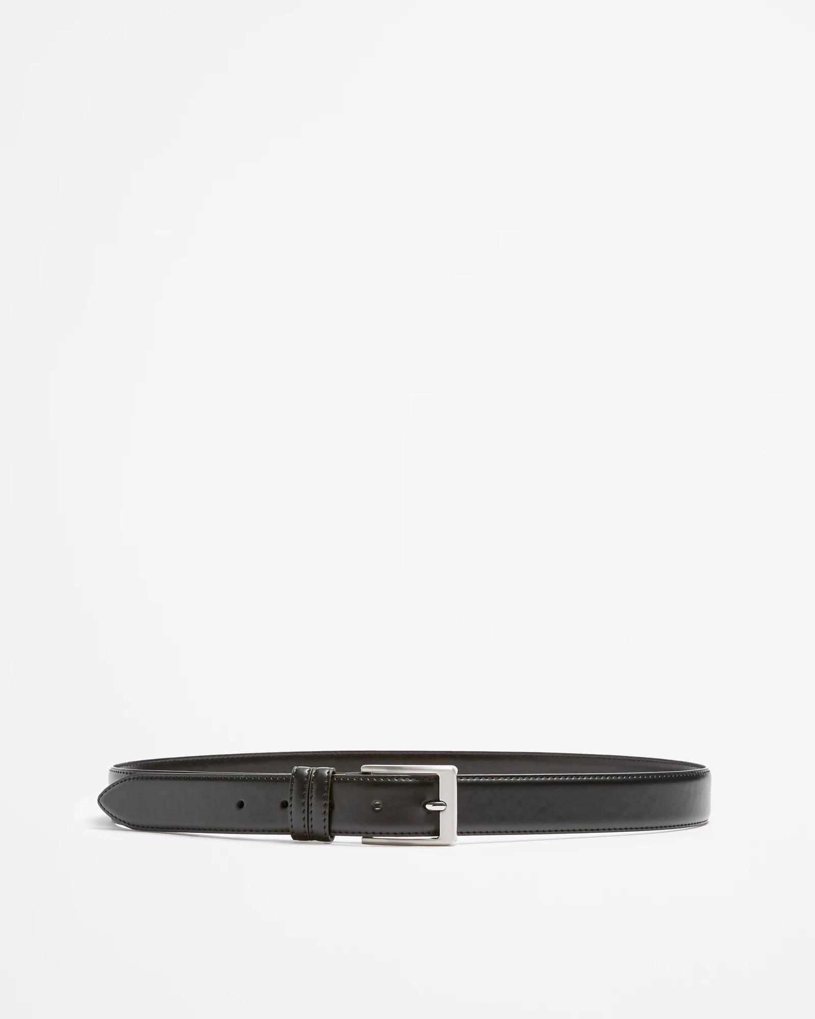 2 Target Double Keeper Belt BLACK, 2 of 2