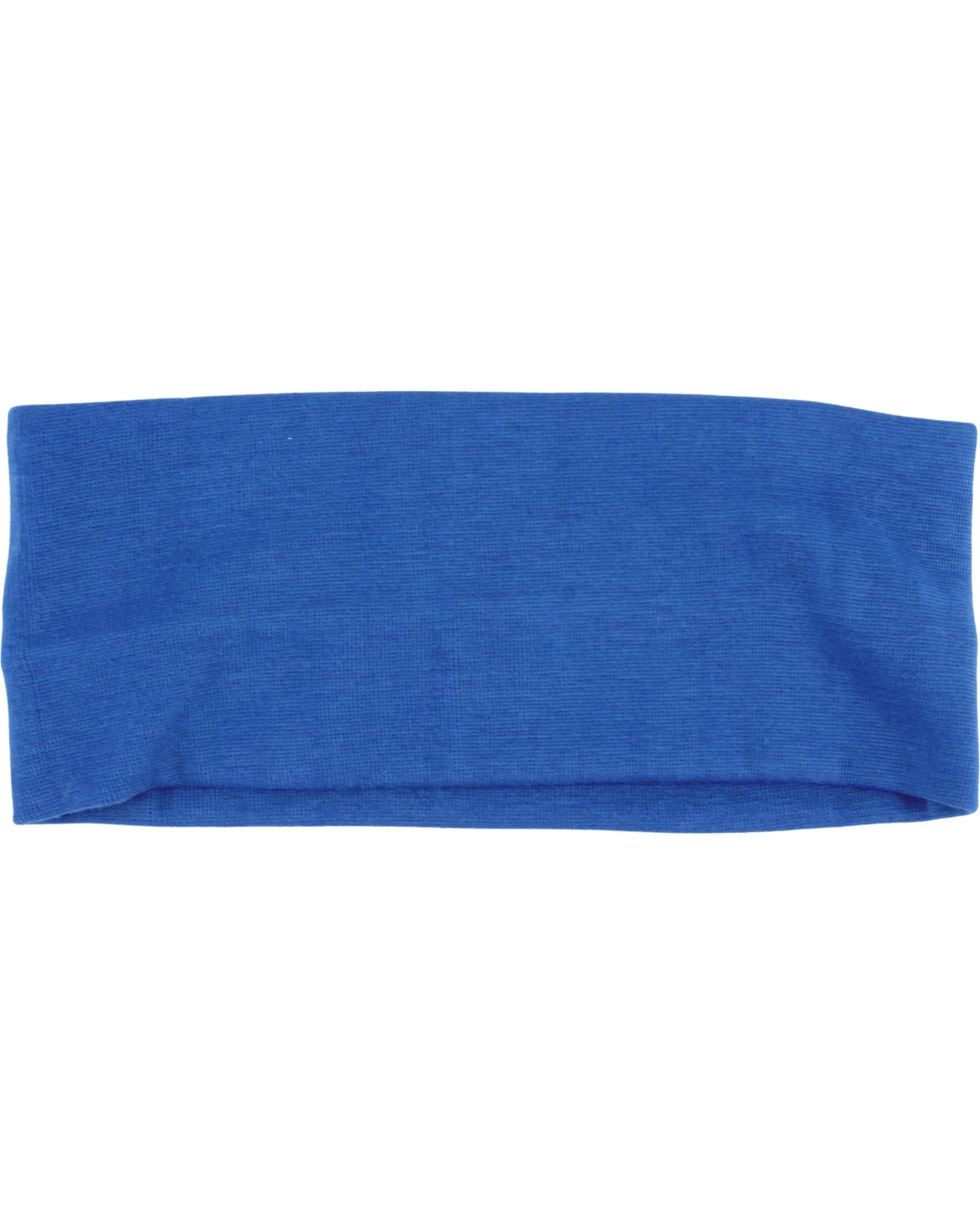 1 Partyrama Stretch Fabric Headband - Blue, 1 of 1