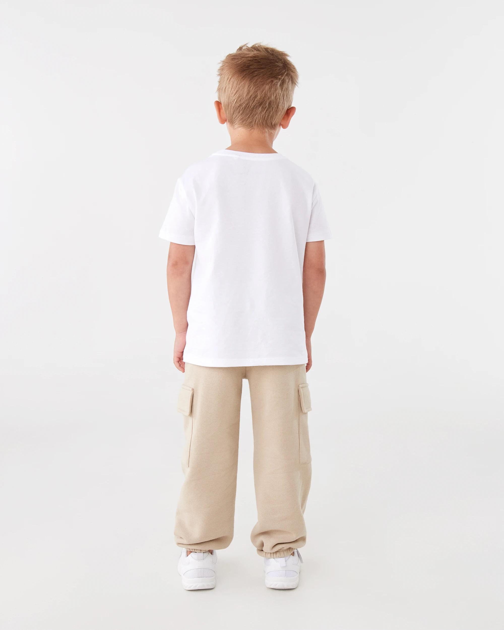 8 Cargo Trackpants Oxford B, 8 of 8