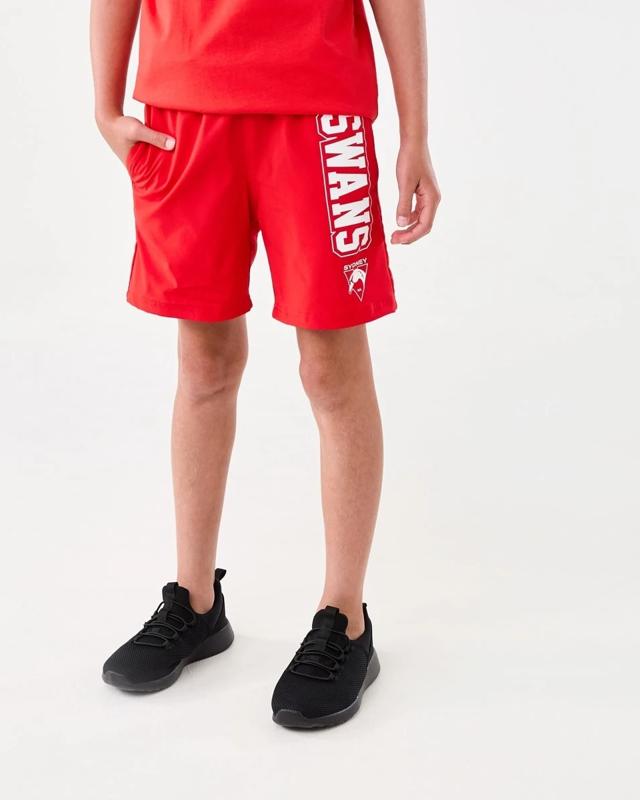 Official AFL Kids Sh