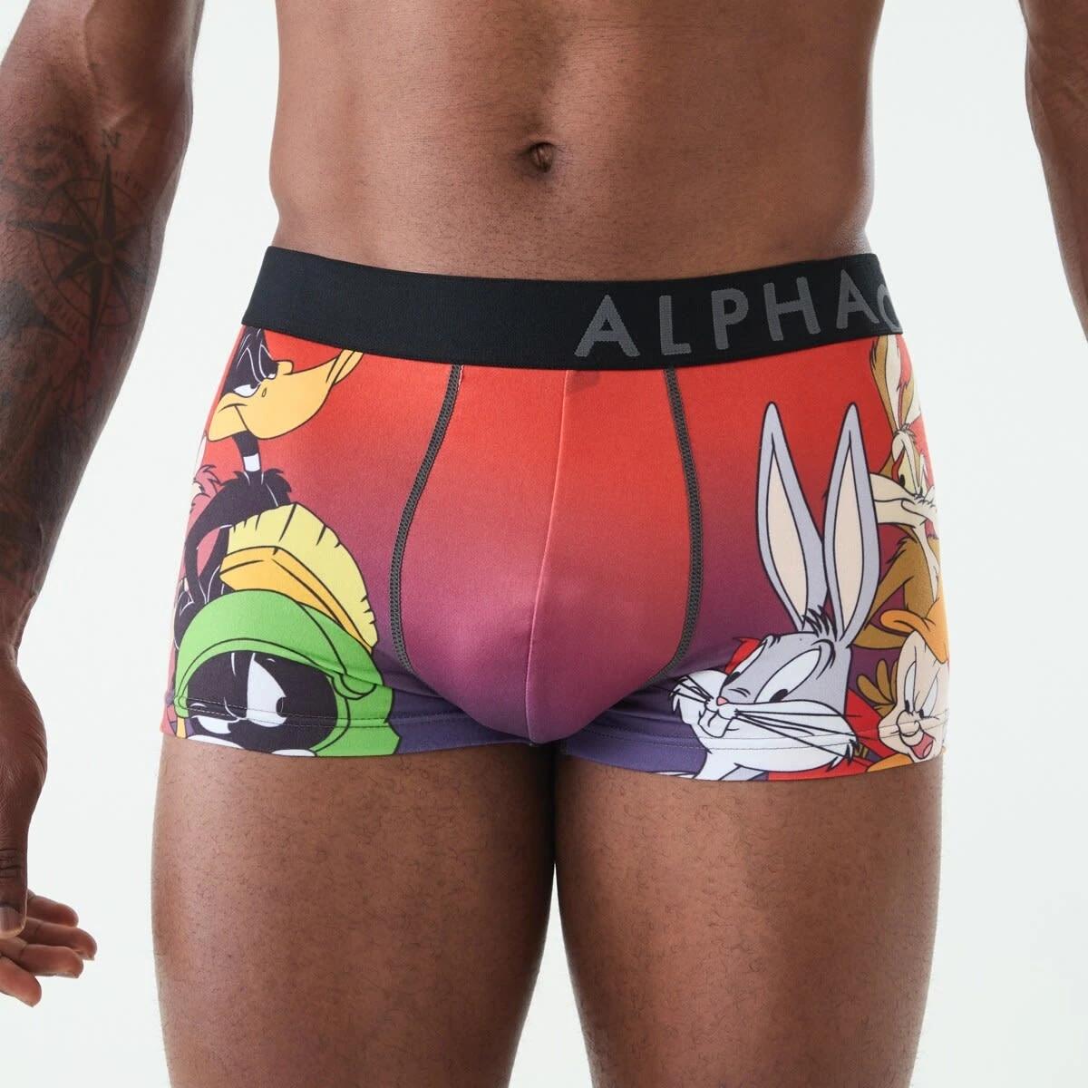 1 License Print Trunks Looneyred, 1 of 6