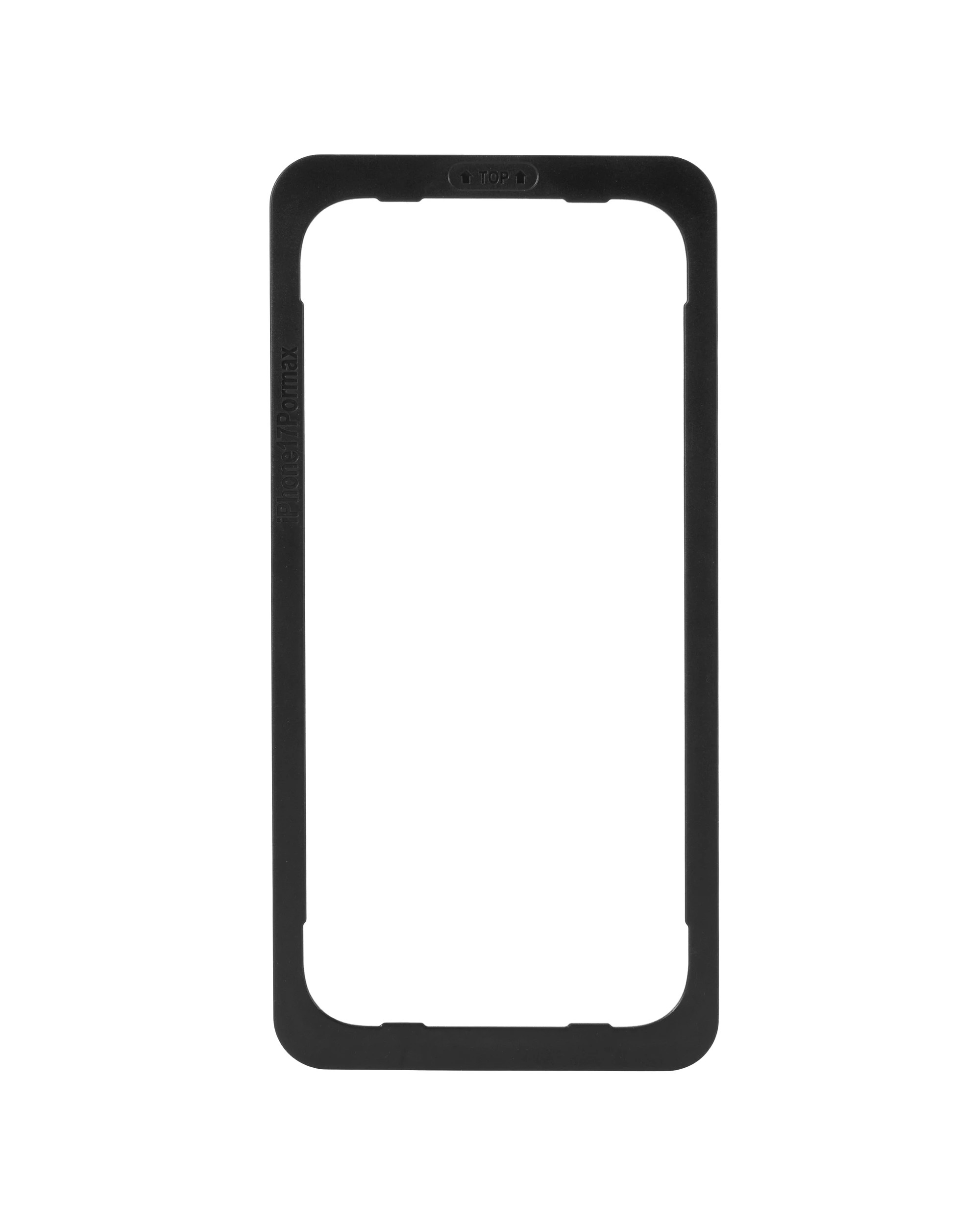3 iPhone 17 Pro Max Anti-Blue Light Screen Protector, 3 of 3