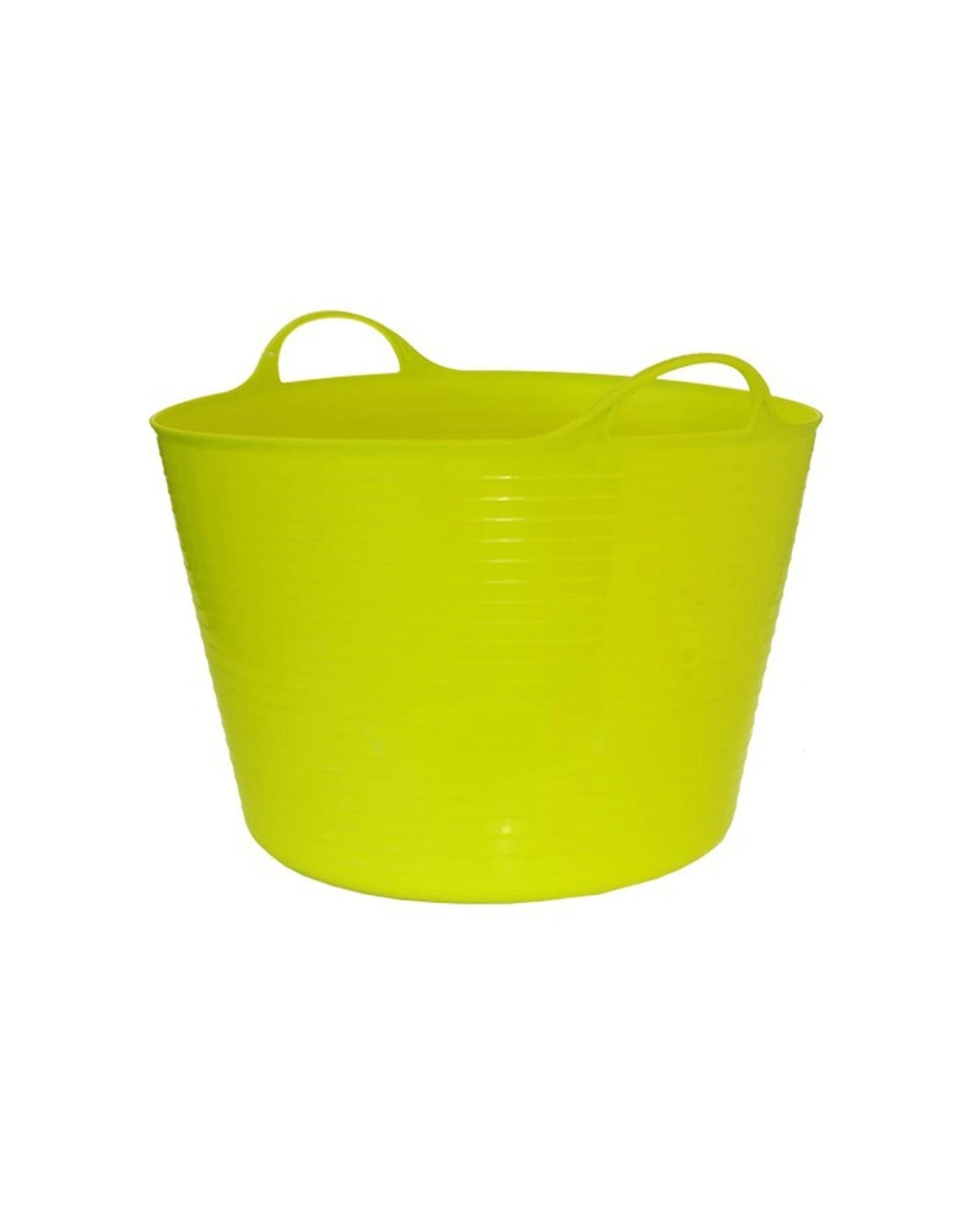 2 Boxsweden Flexible Tub 2PK 60L Plastic Storage Box Flexible Handle Design - Assorted, 2 of 5