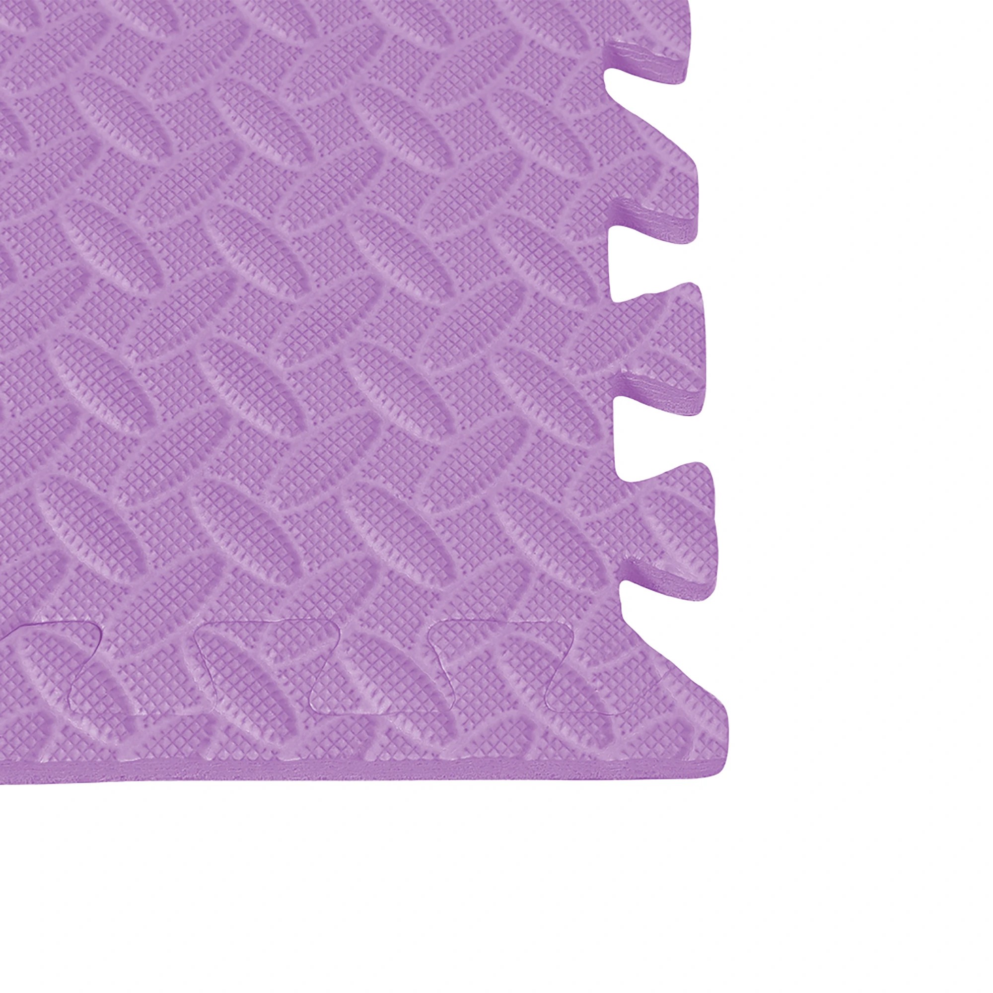 5 Bopeep Eva Foam Play Mat Purple, 5 of 6