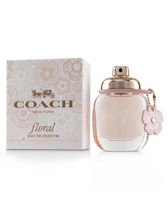 Coach Floral Eau De Parfum Spray   30ml/1oz