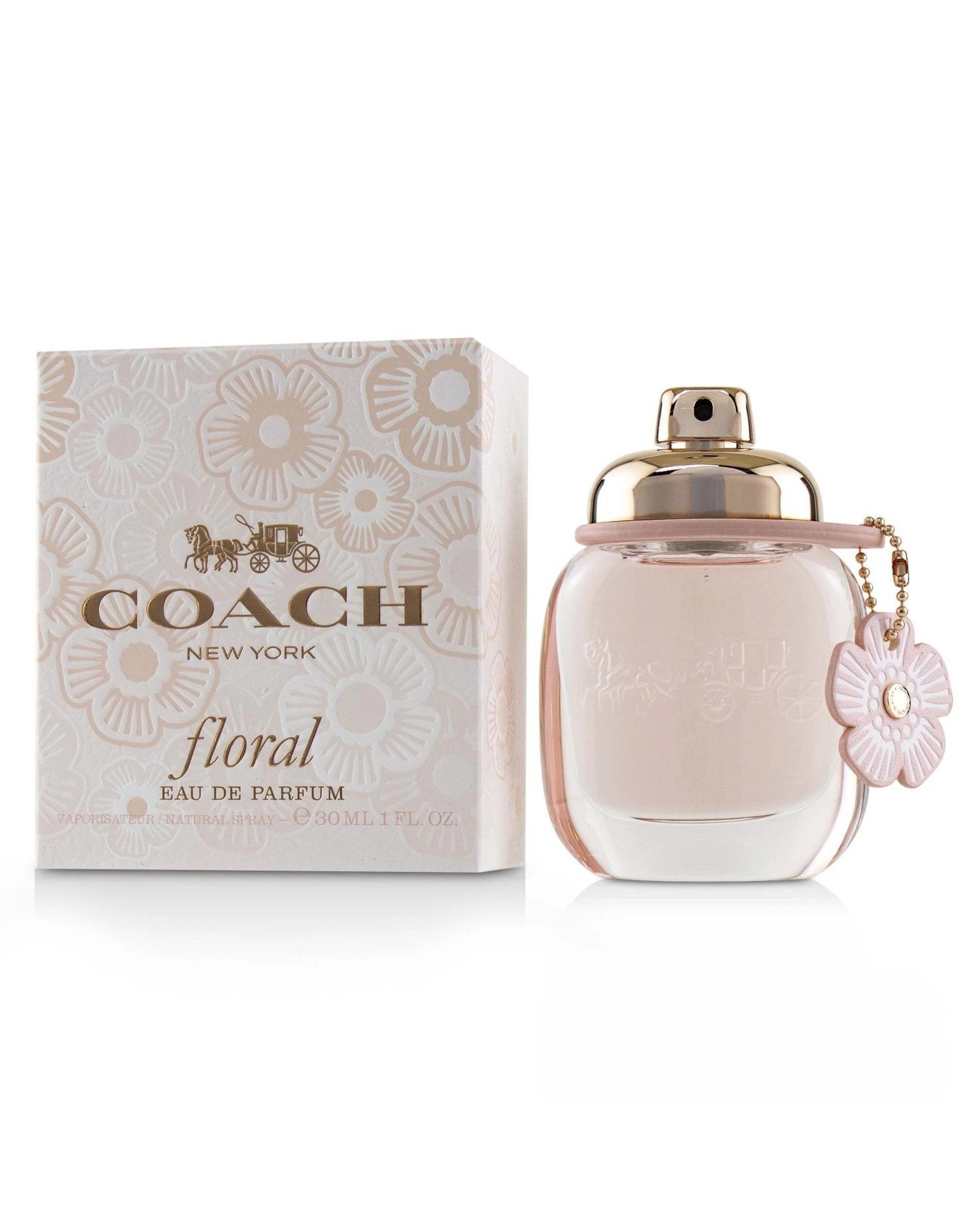 Coach Floral Eau De Parfum