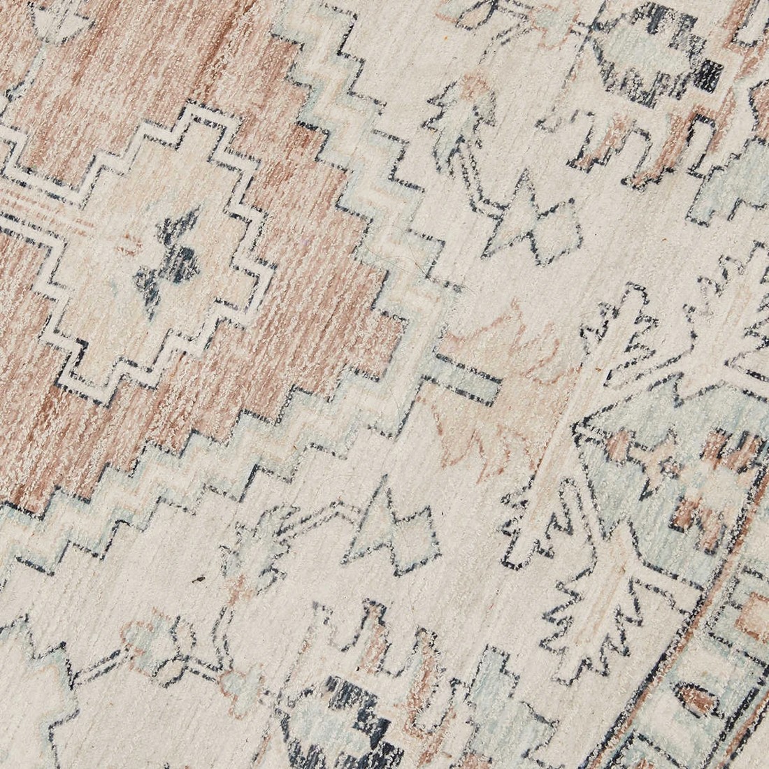 3 Round Rory Rug - 180cm, 3 of 5