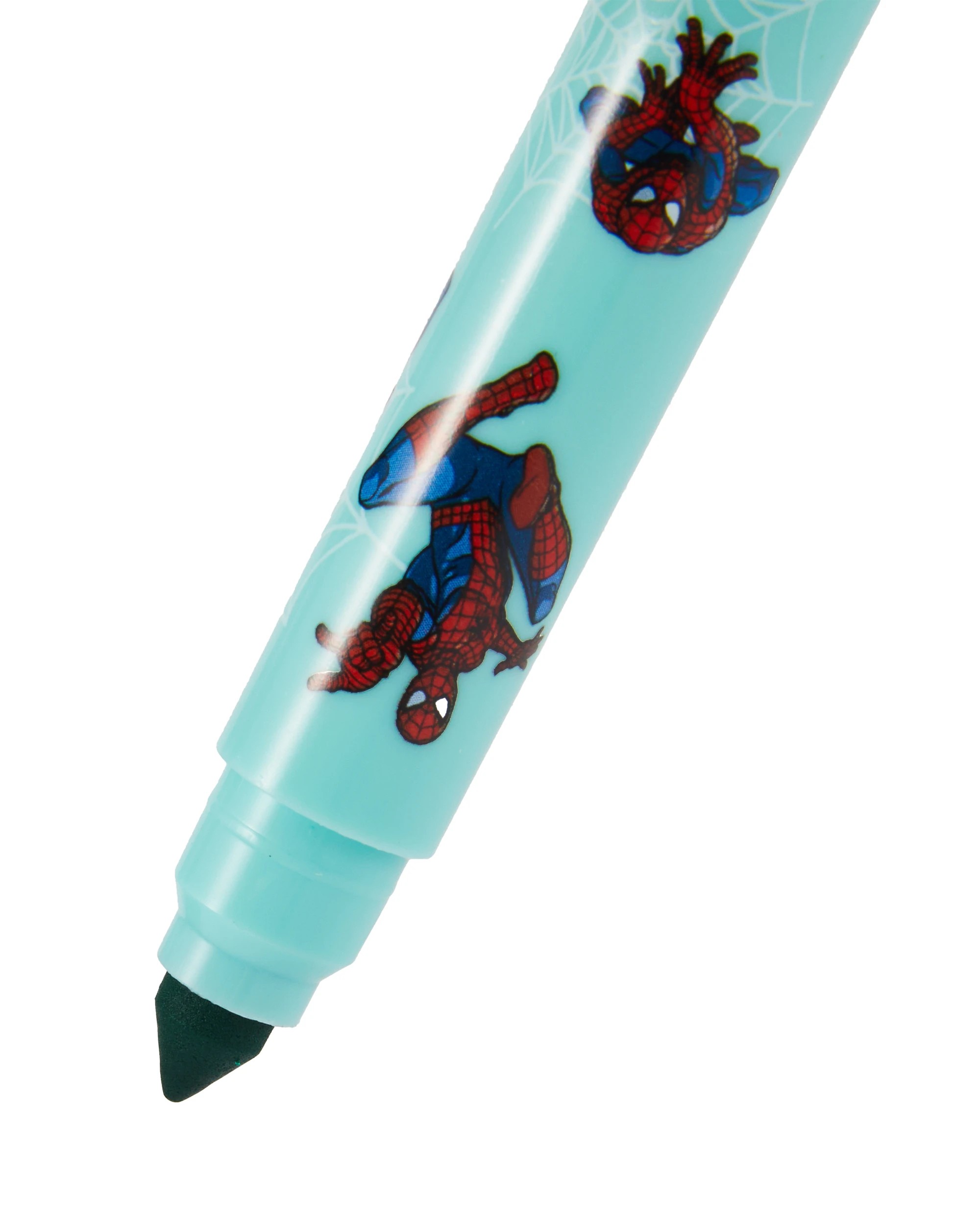 7 12 Pack Marvel Spider-Man Scented Markers, 7 of 8