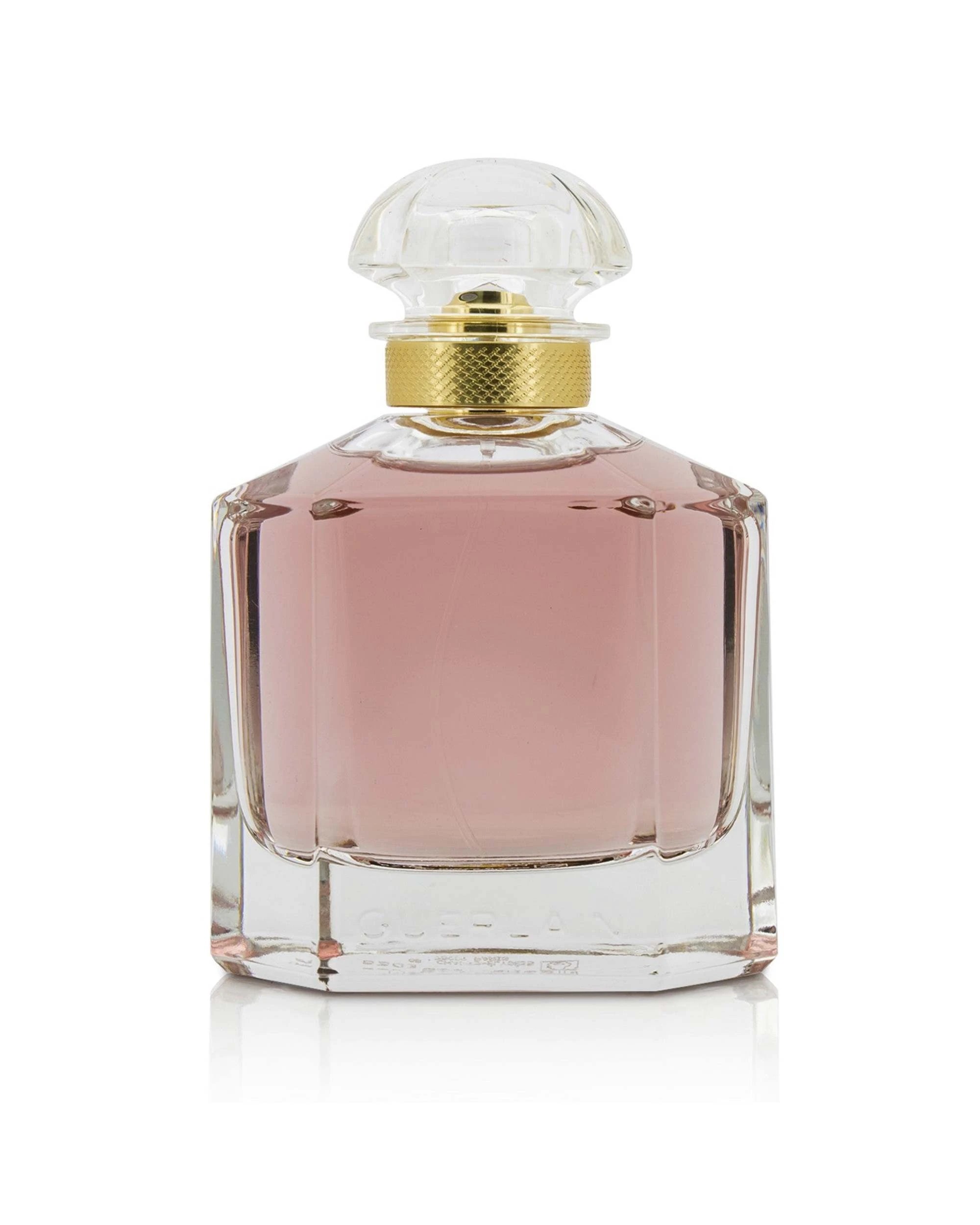 2 Guerlain Mon Guerlain Eau De Parfum Spray  100ml/3.3oz, 2 of 3