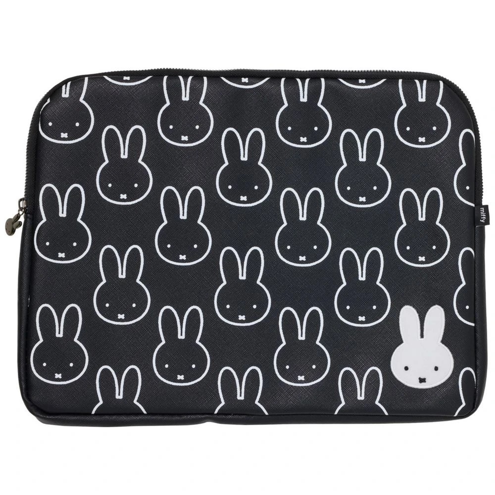 1 Miffy 14" Laptop Case, 1 of 2