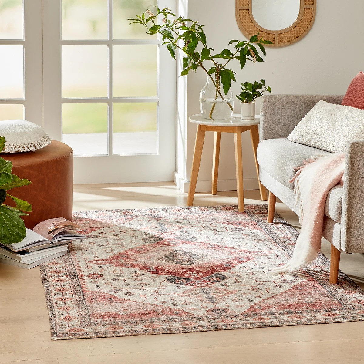1 Collete Rug - Medium, 180cm x 133cm, 1 of 6