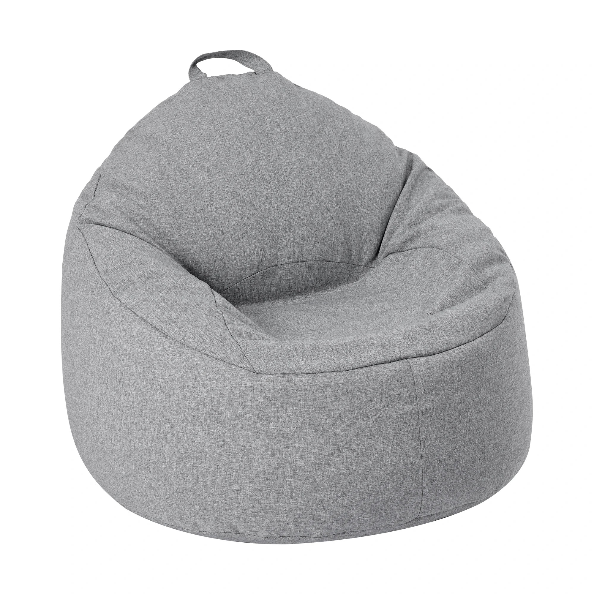 5 Lounge Seat Bean Bag, 5 of 8