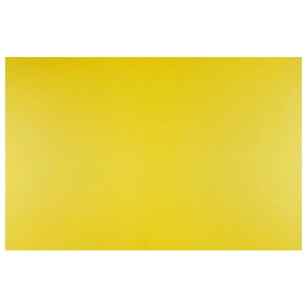 2 Quill Foam Board  5mm 500 x 770 mm Yellow, 2 of 3