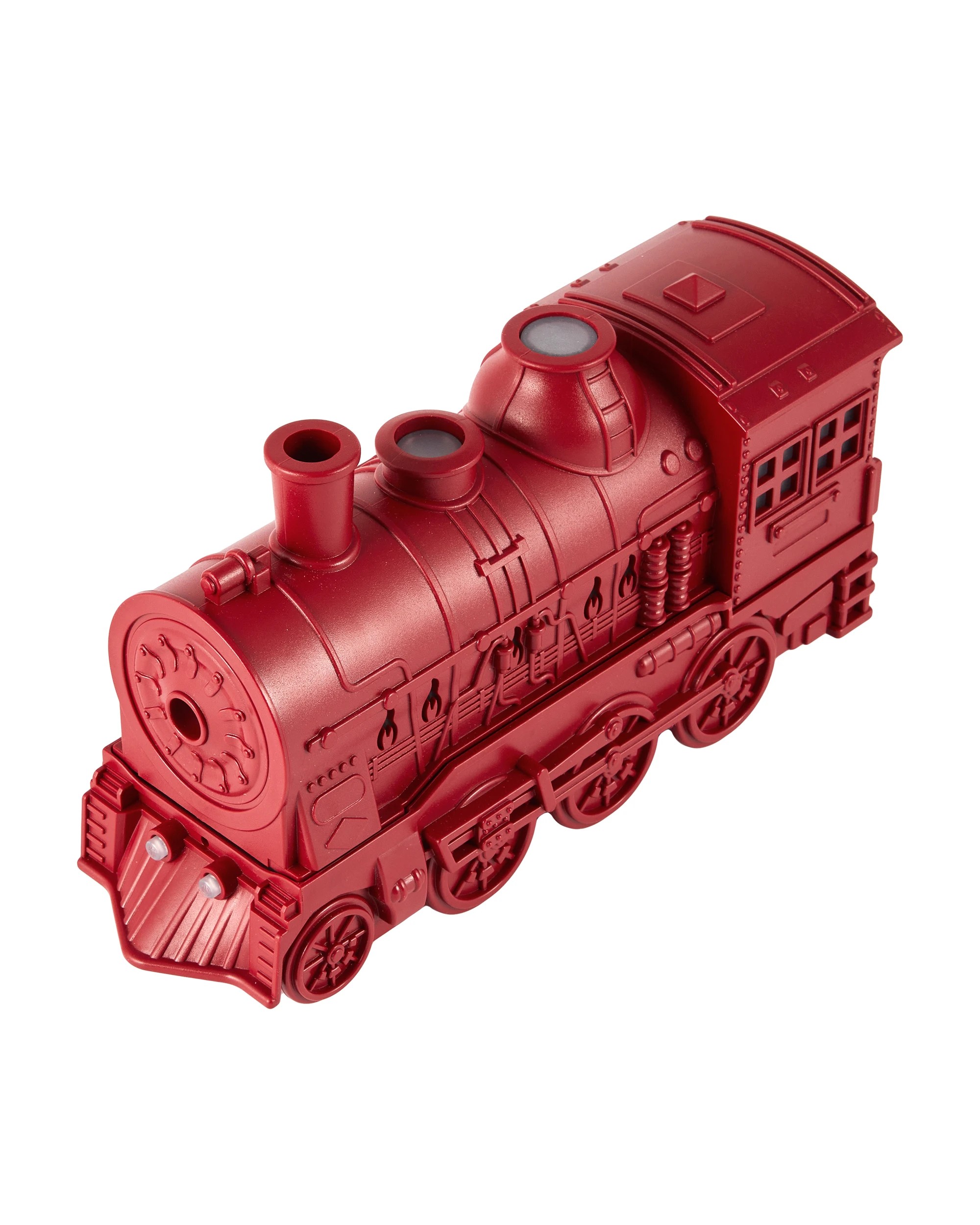 Christmas Red Train Electric Diffuser - Kmart