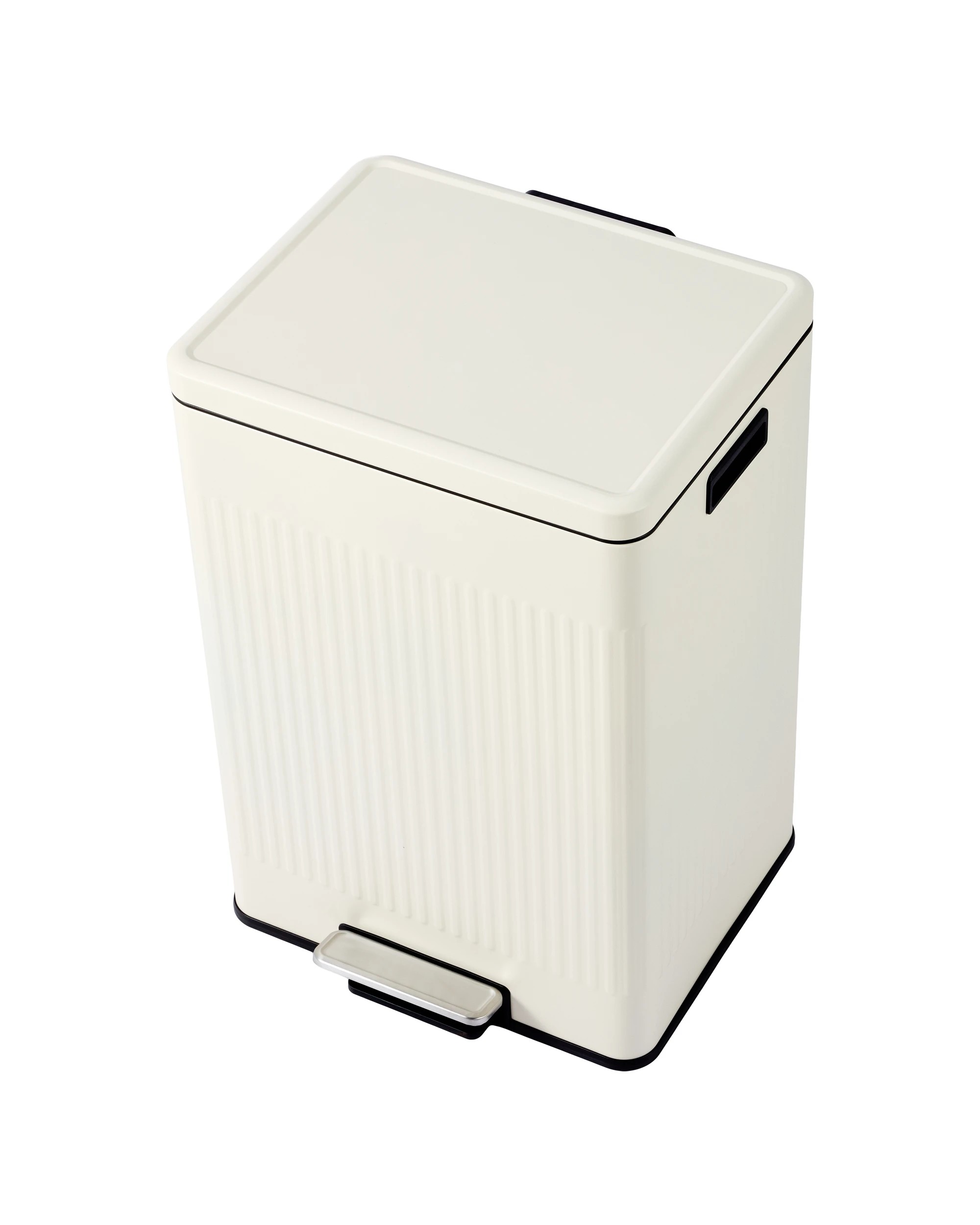 3 40L Dual Compartment Bin, 3 of 5
