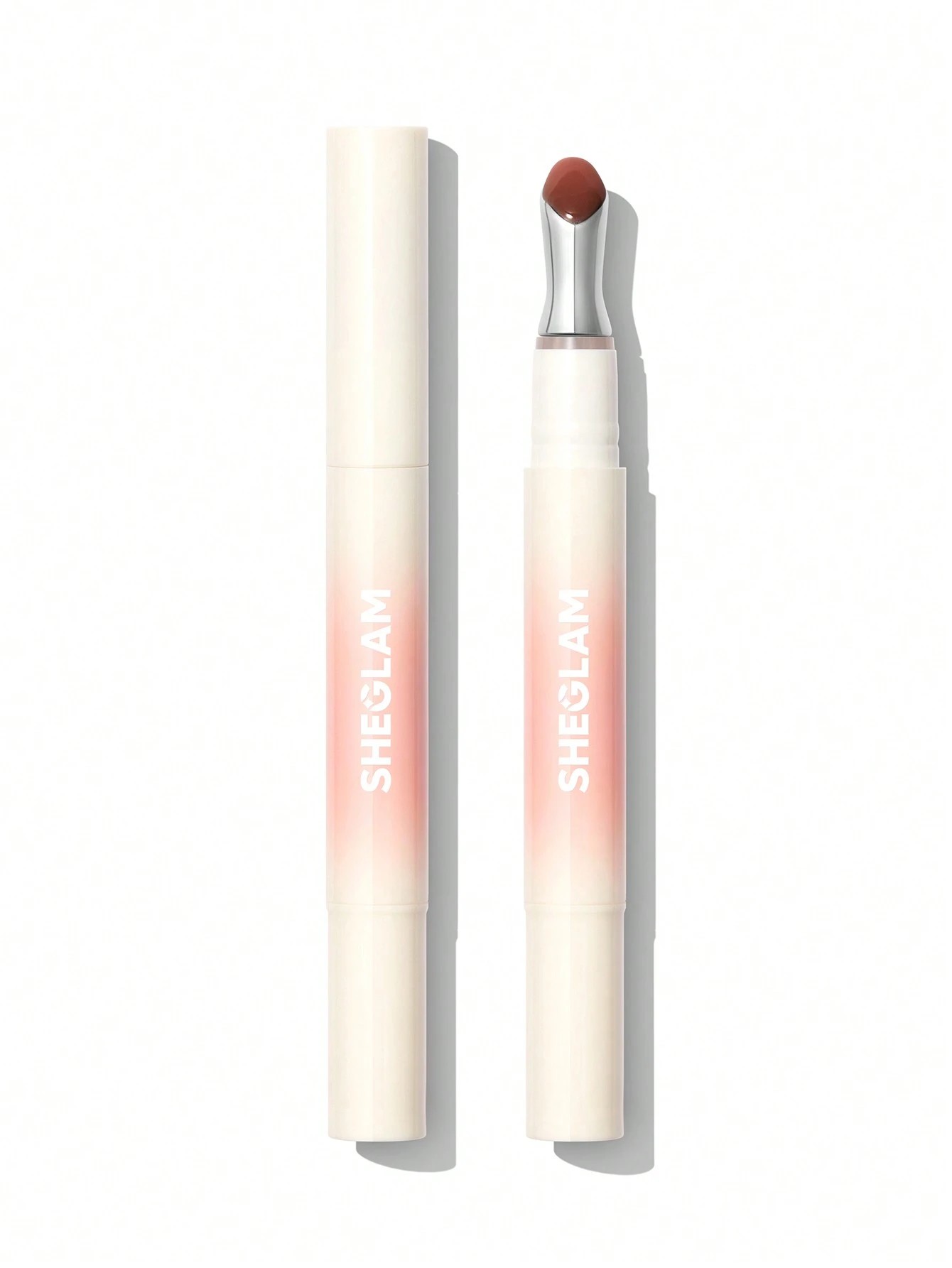 1 SHEGLAM Bold Booster Lip Plumper - Toffee Kiss, 1 of 7