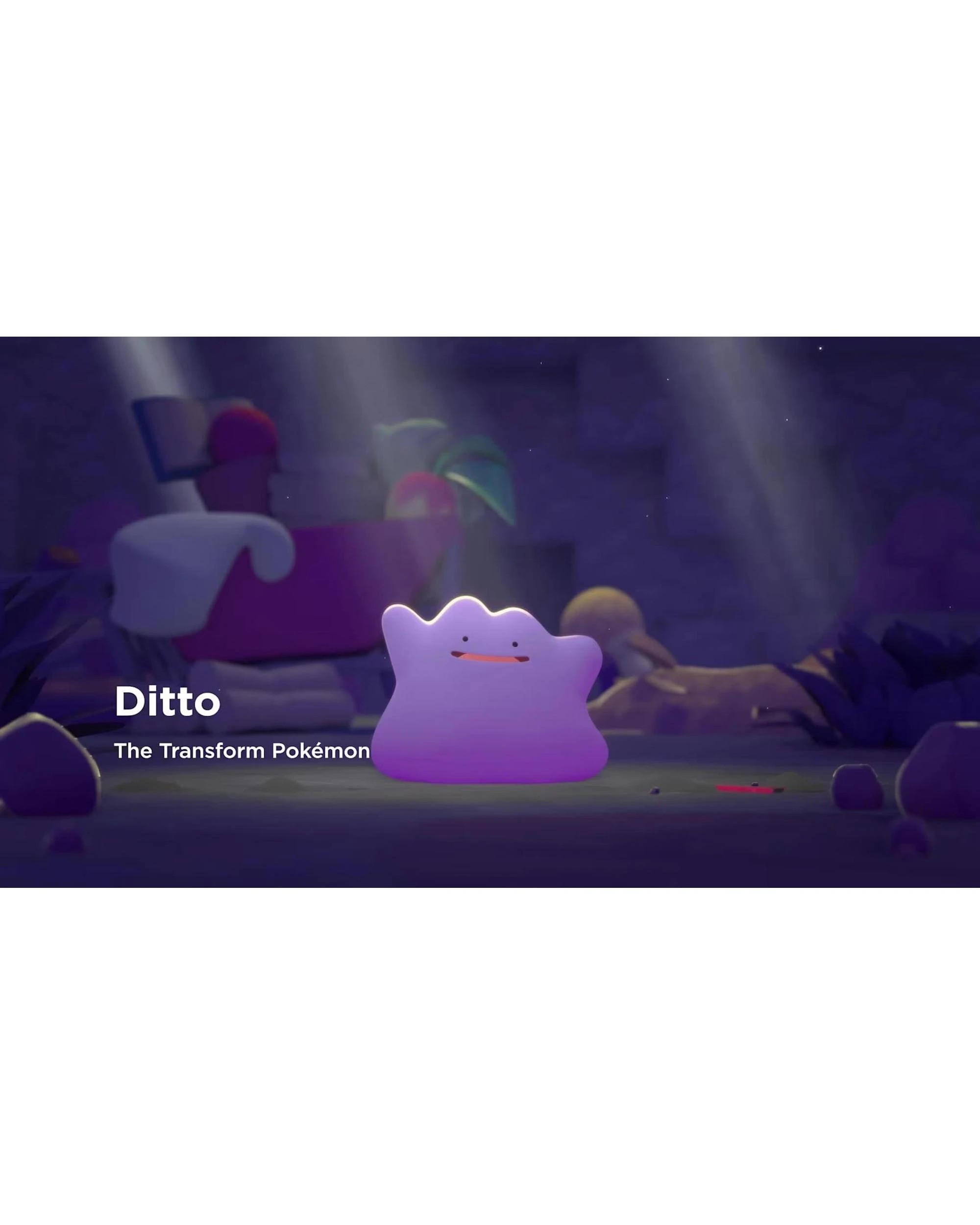 3 Pokemon Pokopia - Switch 2, 3 of 7