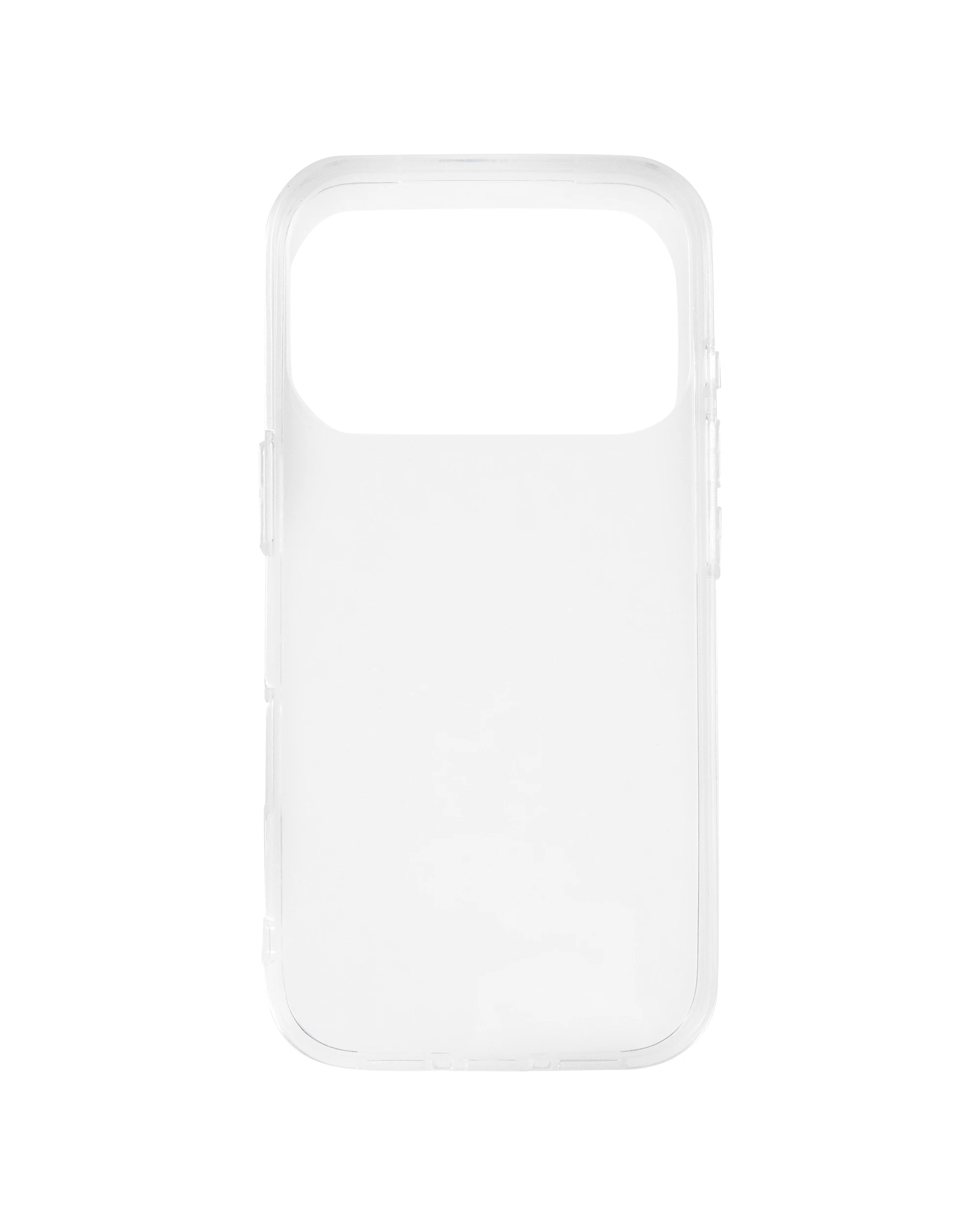5 iPhone 17 Pro Case - Clear, 5 of 6