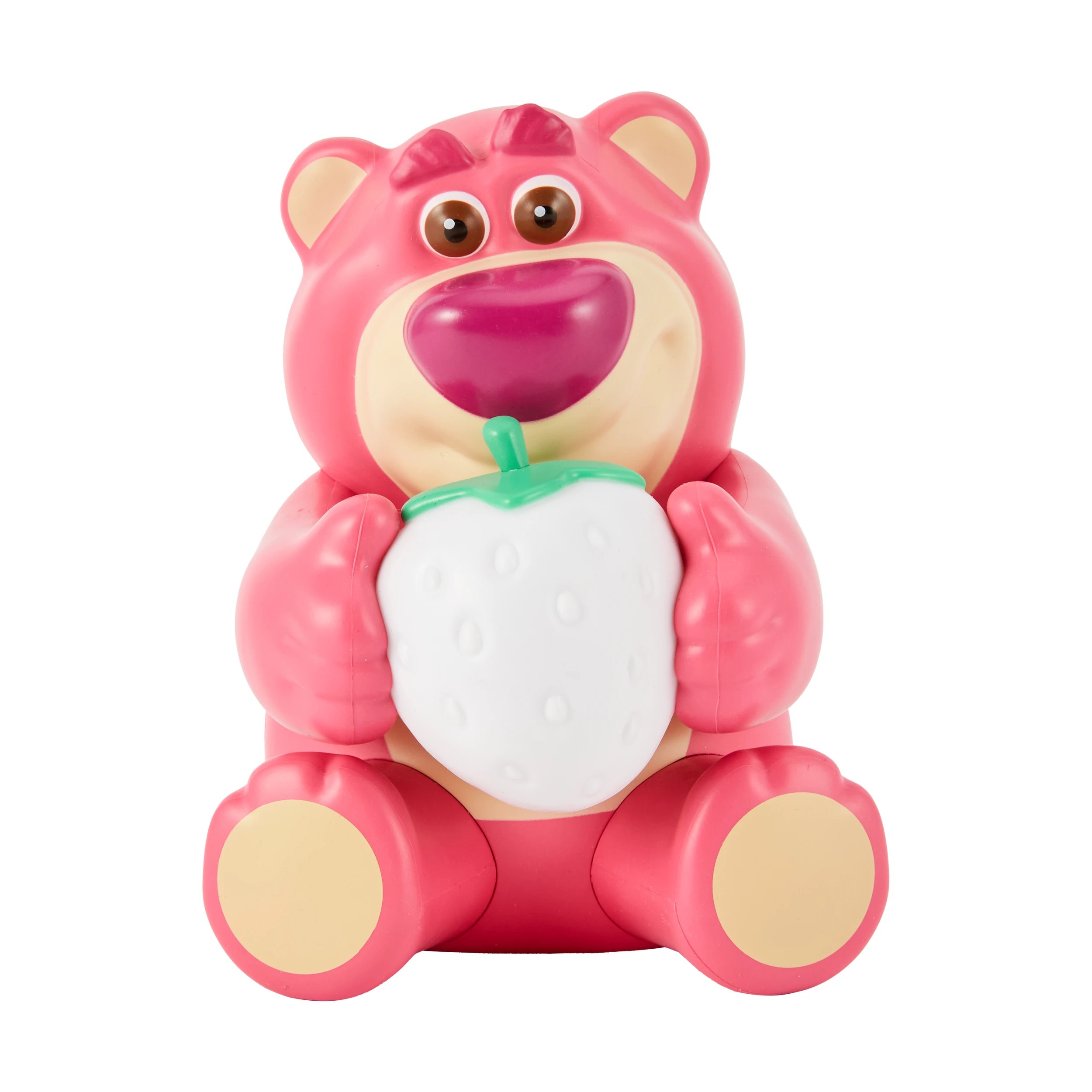 3 Disney Pixar Toy Story Lotso GloBuddies Colour Change Light, 3 of 8