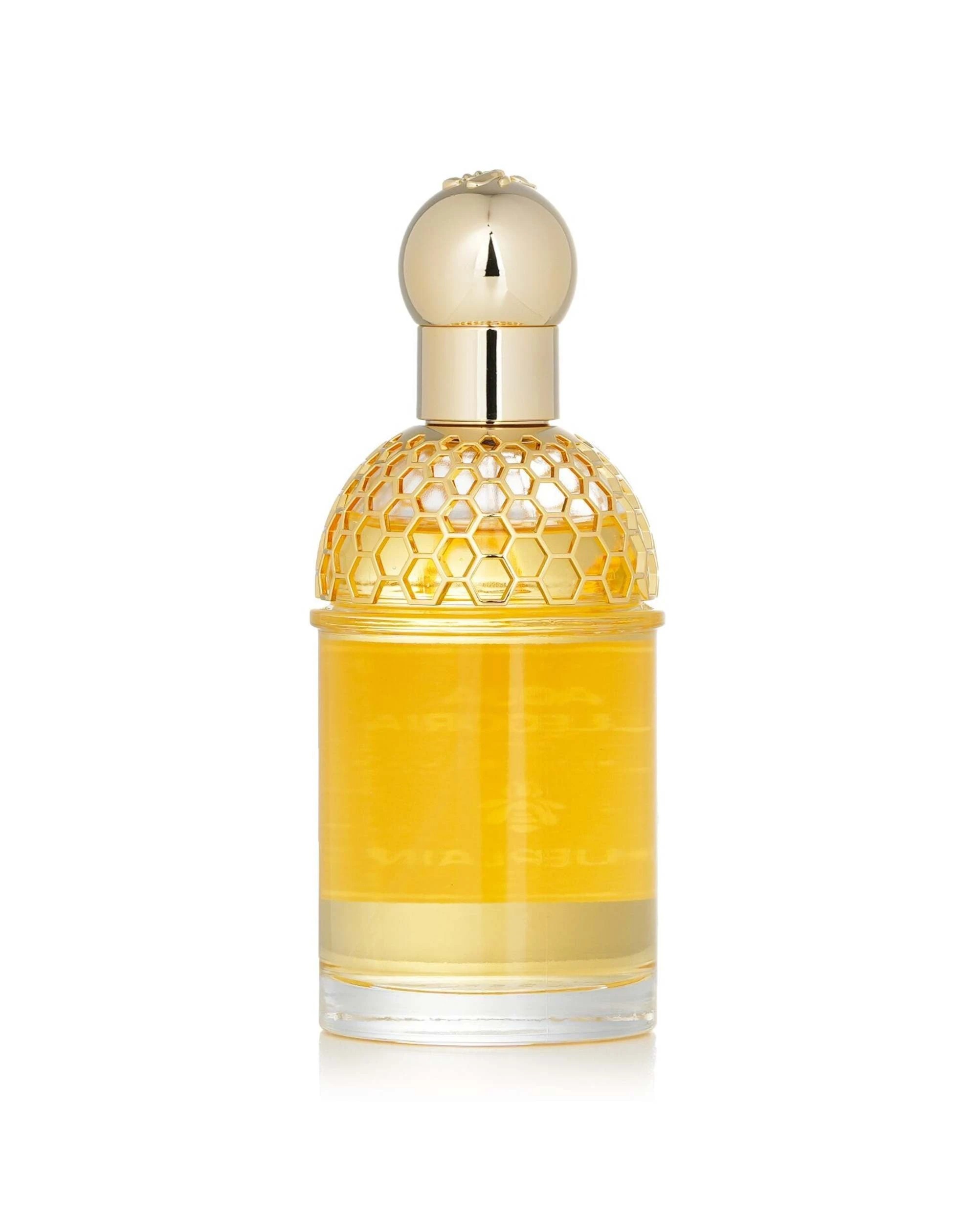 3 Guerlain Aqua Allegoria Mandarine Basilic Eau De Parfum Spray  75ml/2.5oz, 3 of 4