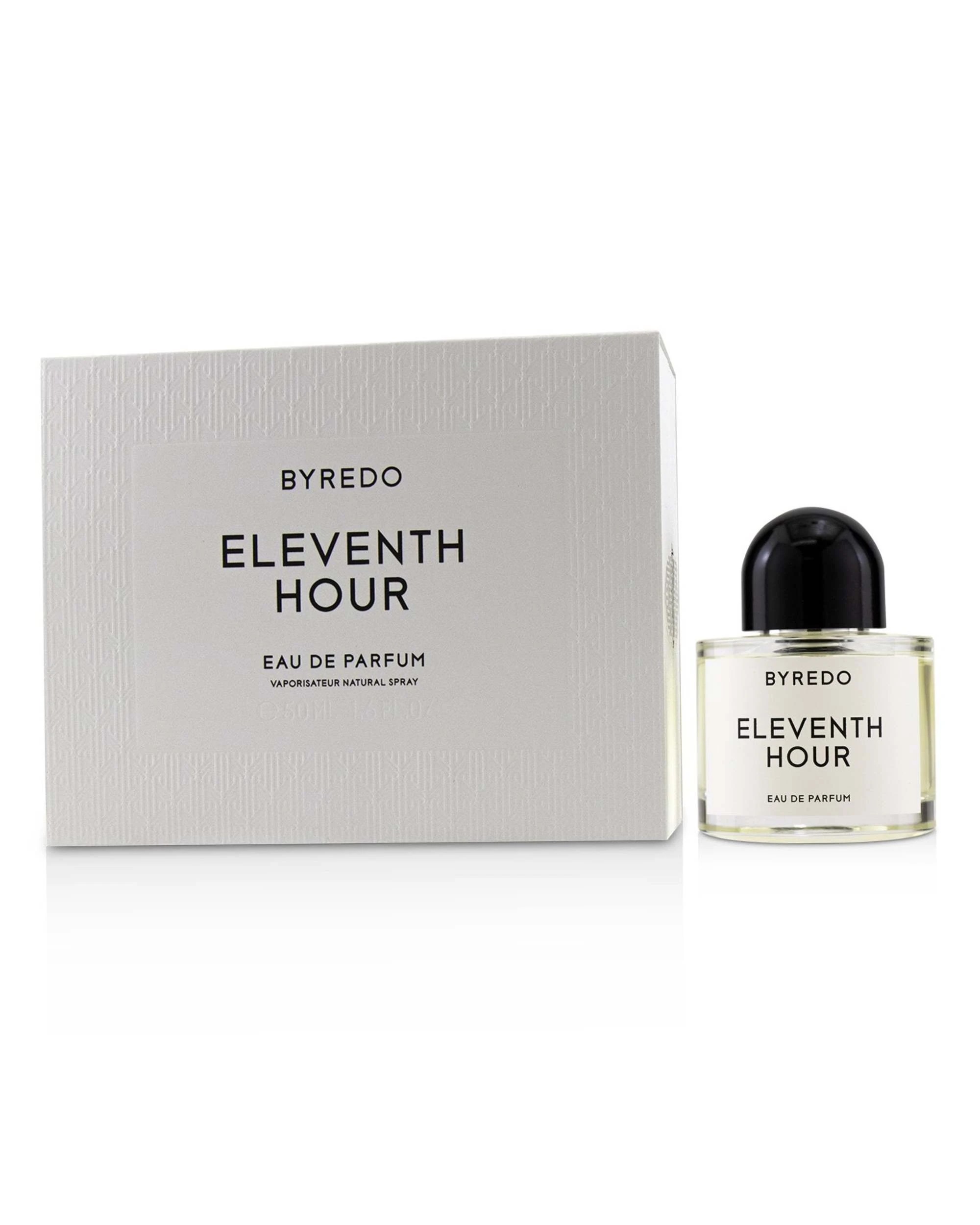 1 Byredo Eleventh Hour Eau De Parfum Spray 50ml/1.6oz, 1 of 4