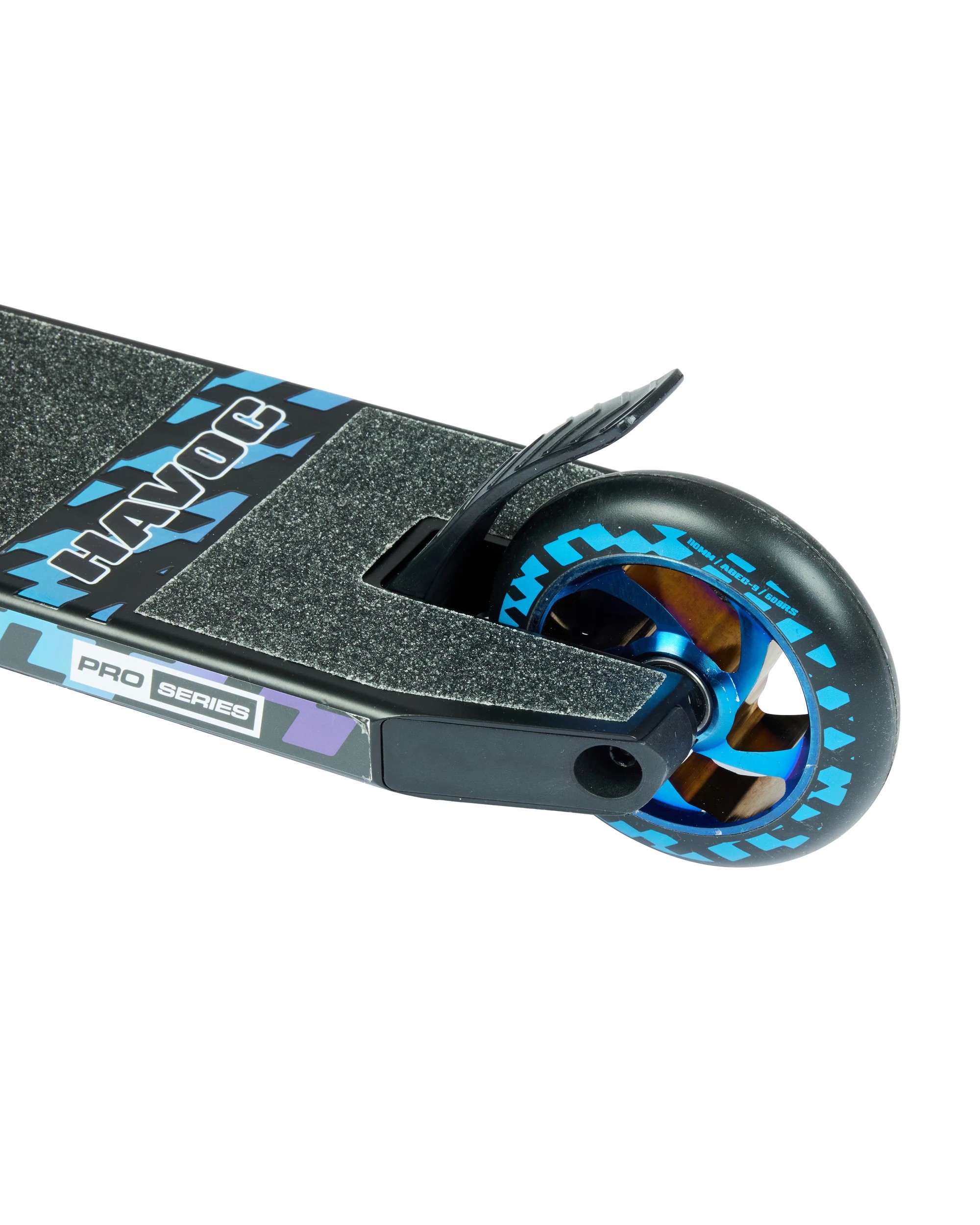 6 Havoc Pro Scooter, 6 of 7