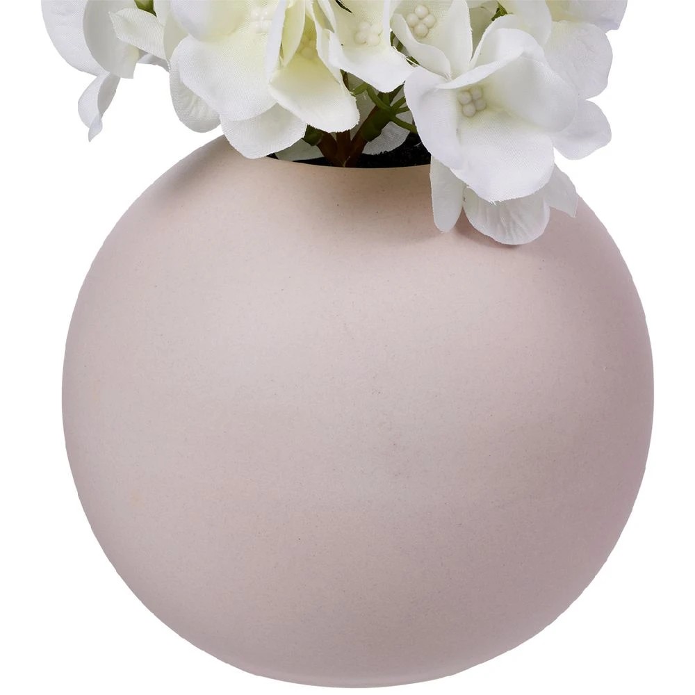 3 Otto Hydrangea in Round Pot, 3 of 3