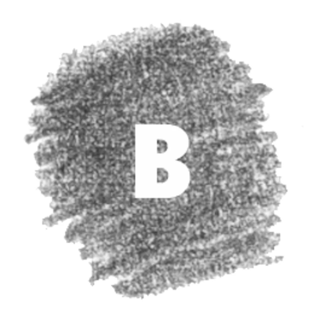 6 Staedtler Tradition Graphite Pencil B, 6 of 6