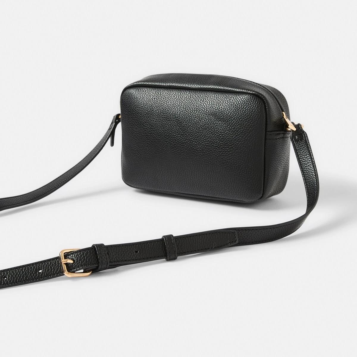 2 Crossbody Bag ACCESSORIES BLACK, 2 of 5