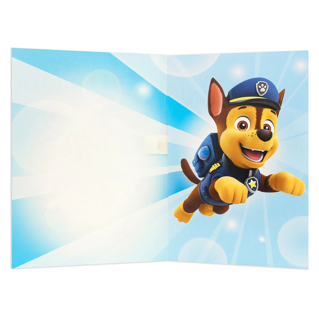 2 Hallmark Interactive Sound Birthday Card - PAW Patrol, 2 of 4