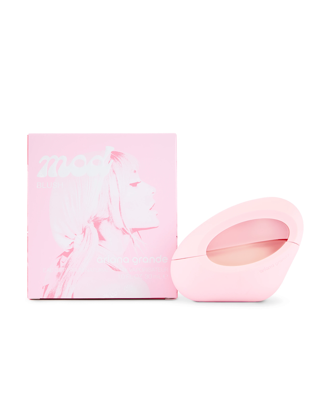 4 Ariana Grande Mod Blush Eau De Parfum 30ml, 4 of 4